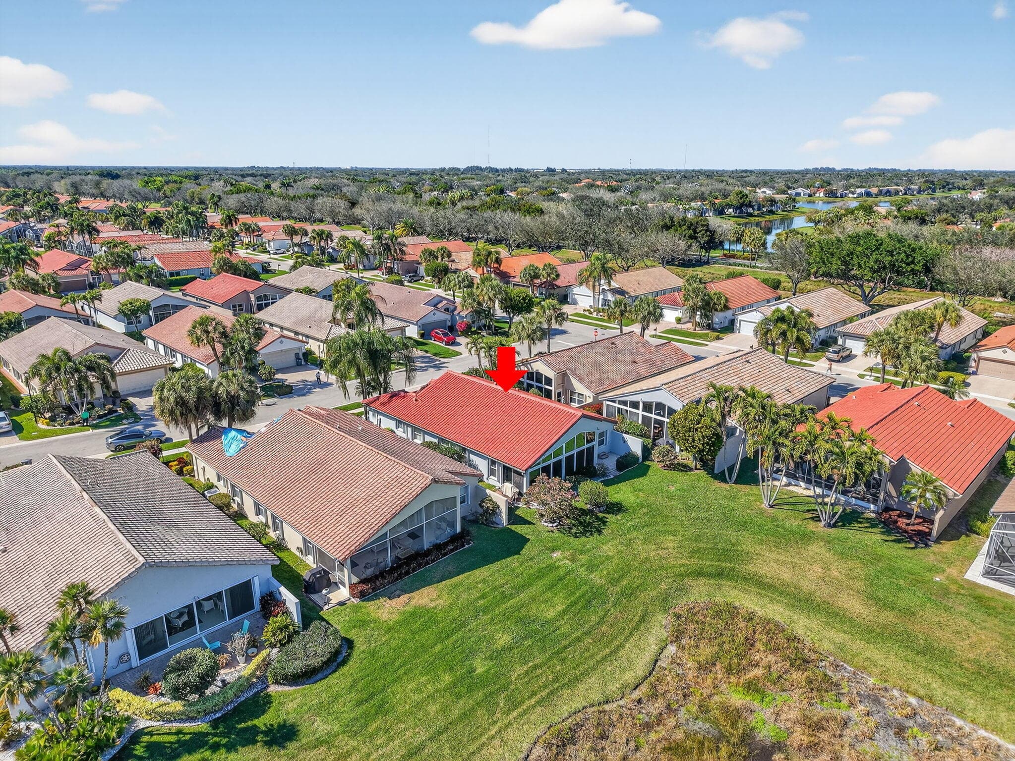 11550 Ballylee Terrace, Boynton Beach, FL 33437 — photo 41 of 89
