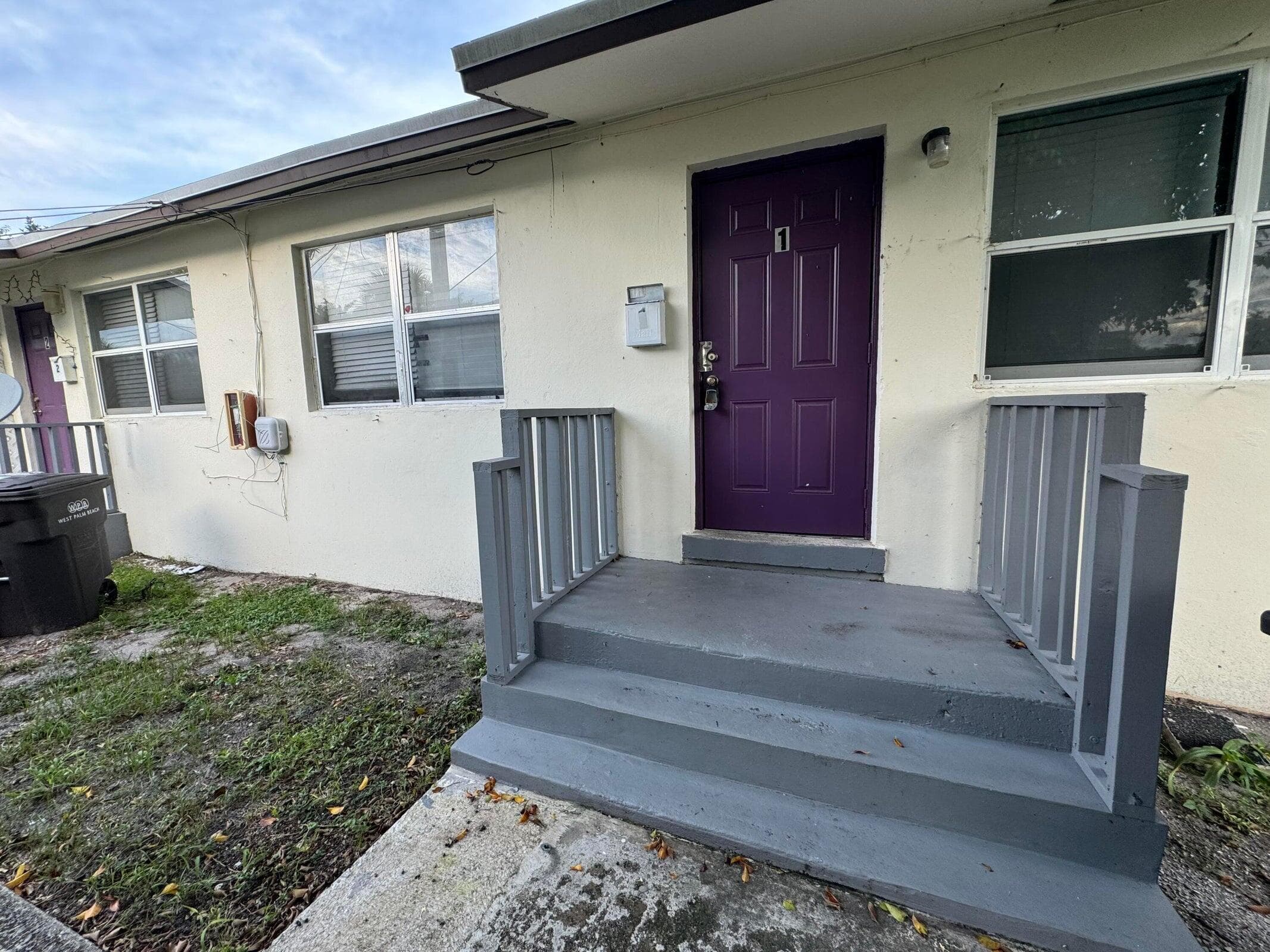 907 8th Street 1, West Palm Beach, FL 33401 — photo 1 of 1