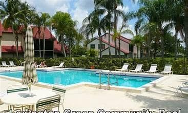 9 Lexington Lane E F, Palm Beach Gardens, FL 33418 — photo 2 of 27