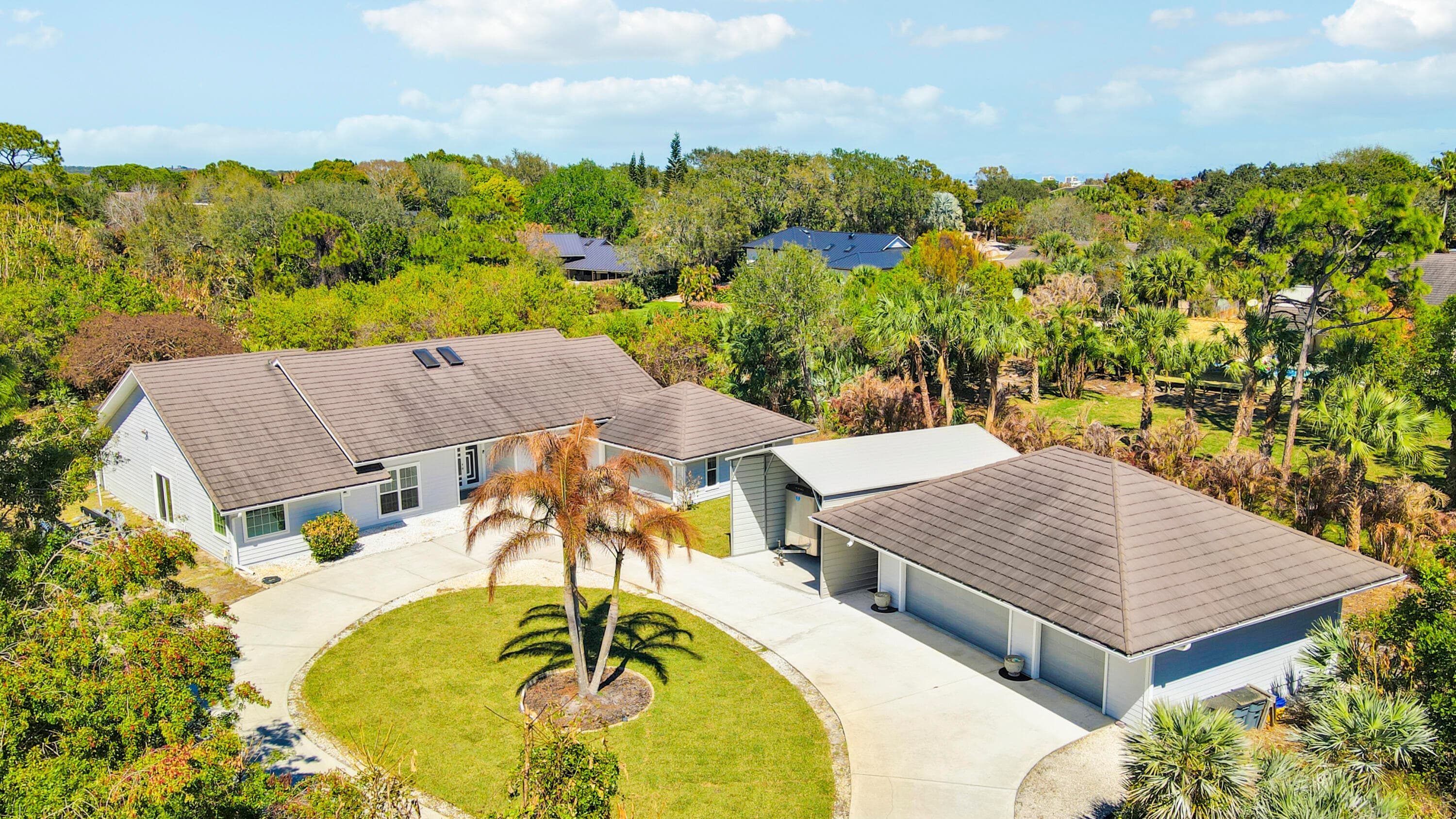 815 NE Stokes Terrace, Jensen Beach, FL 34957 — photo 1 of 45