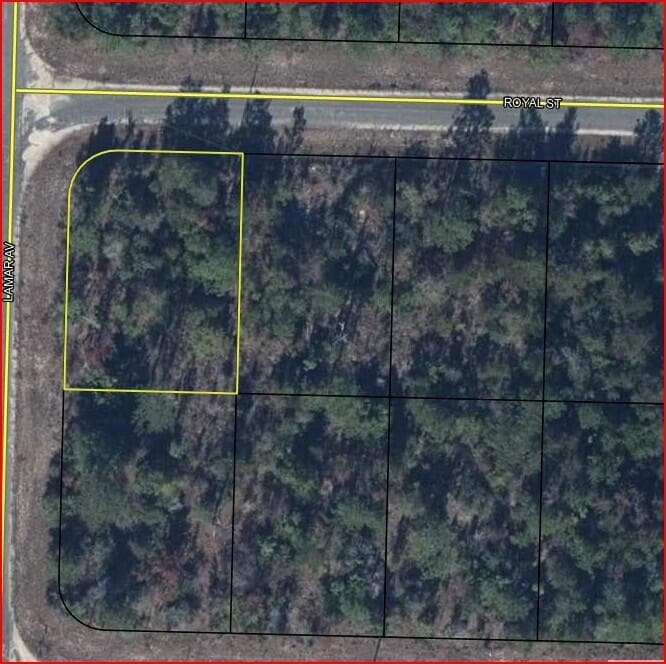 0 Royal Street Street, Chipley, FL 32428 — photo 2 of 2