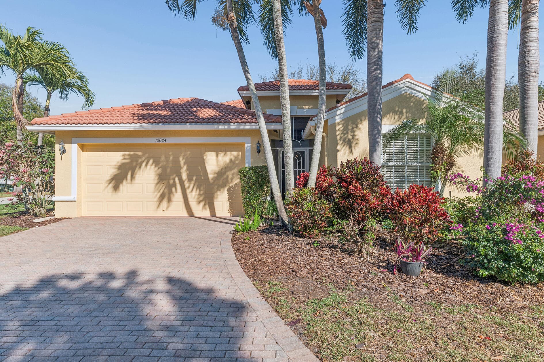 12024 Roma Road, Boynton Beach, FL 33437 — photo 1 of 30