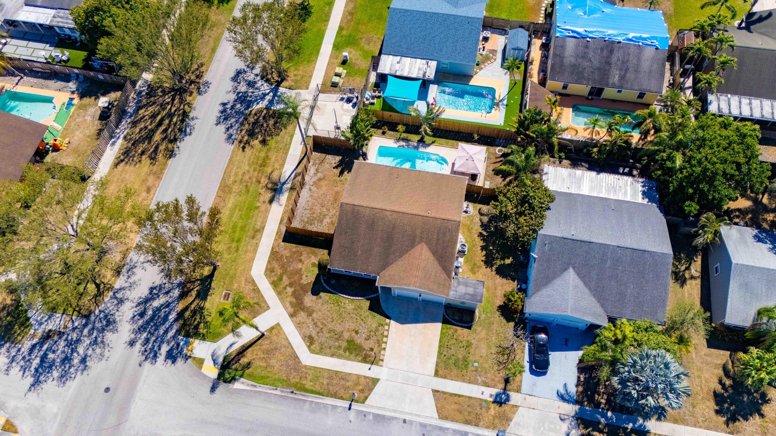 7791 Blairwood Circle N, Lake Worth, FL 33467 — photo 23 of 30