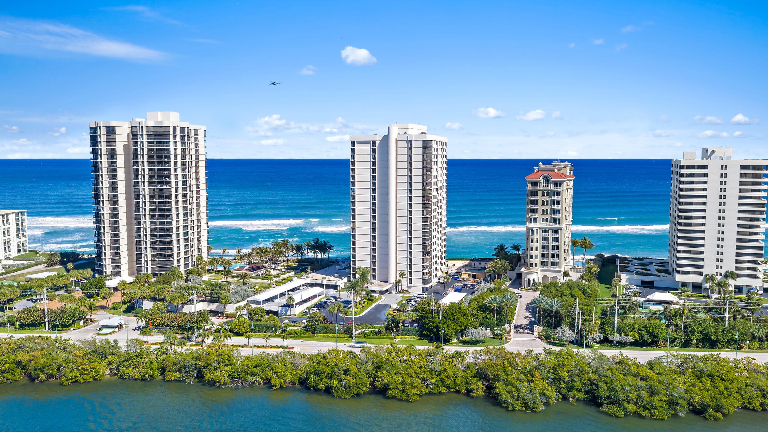 5380 N Ocean Drive 3a, Singer Island, FL 33404 — photo 1 of 38