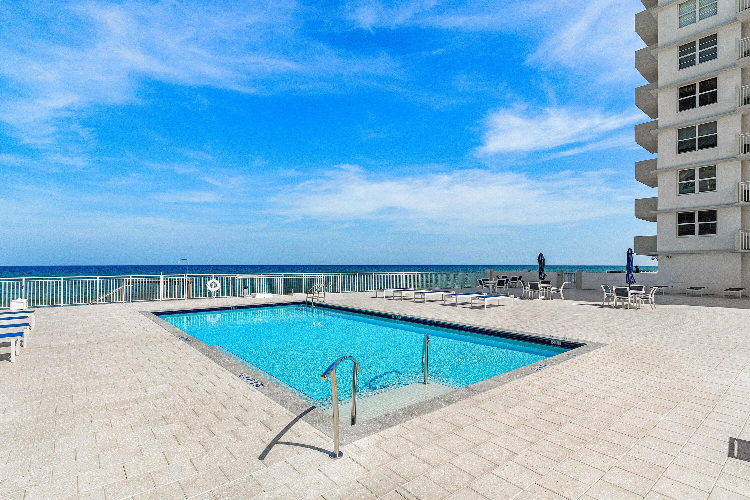 4505 S Ocean Boulevard 803, Highland Beach, FL 33487 — photo 30 of 30