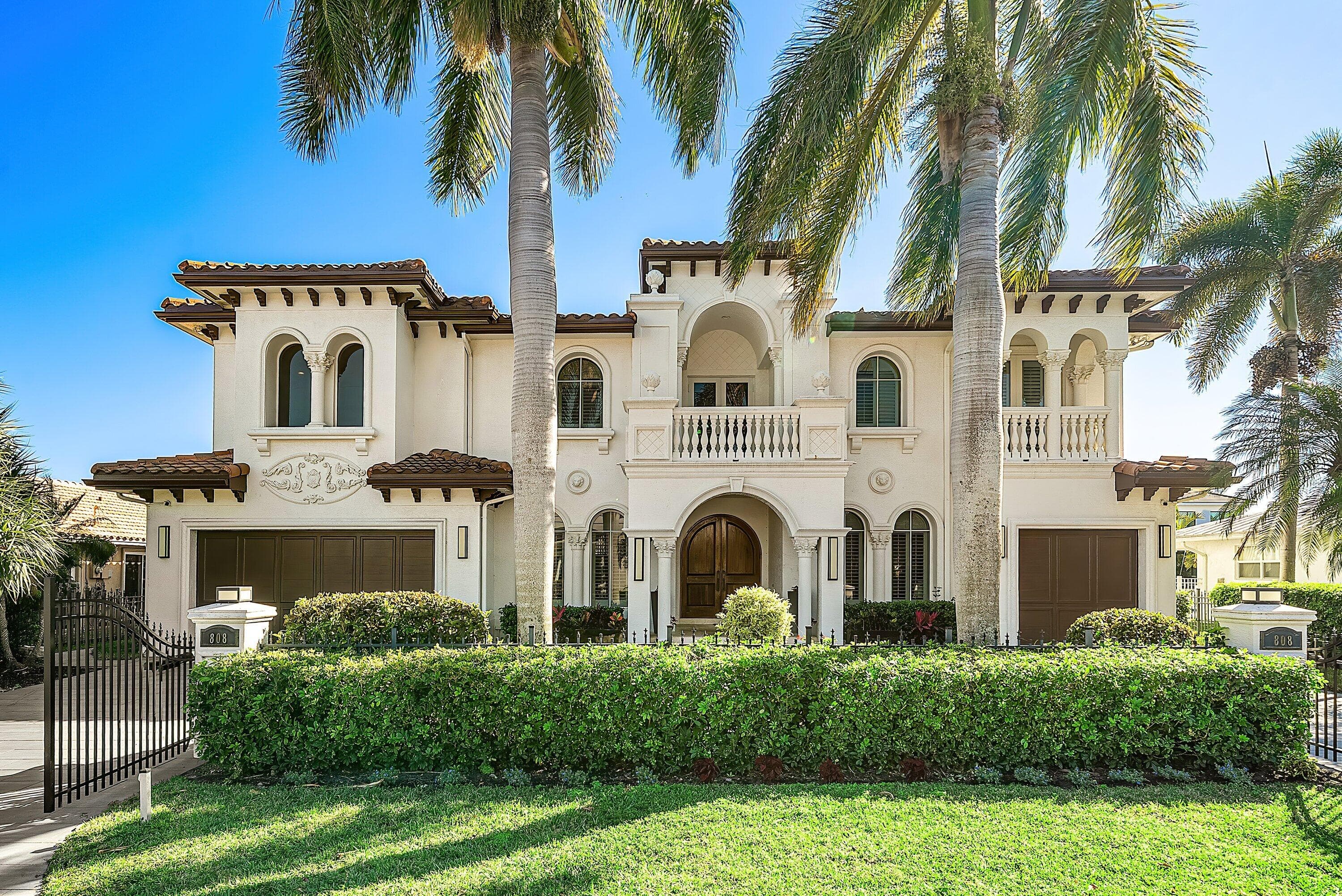 808 Dover Street, Boca Raton, FL 33487 — photo 2 of 67