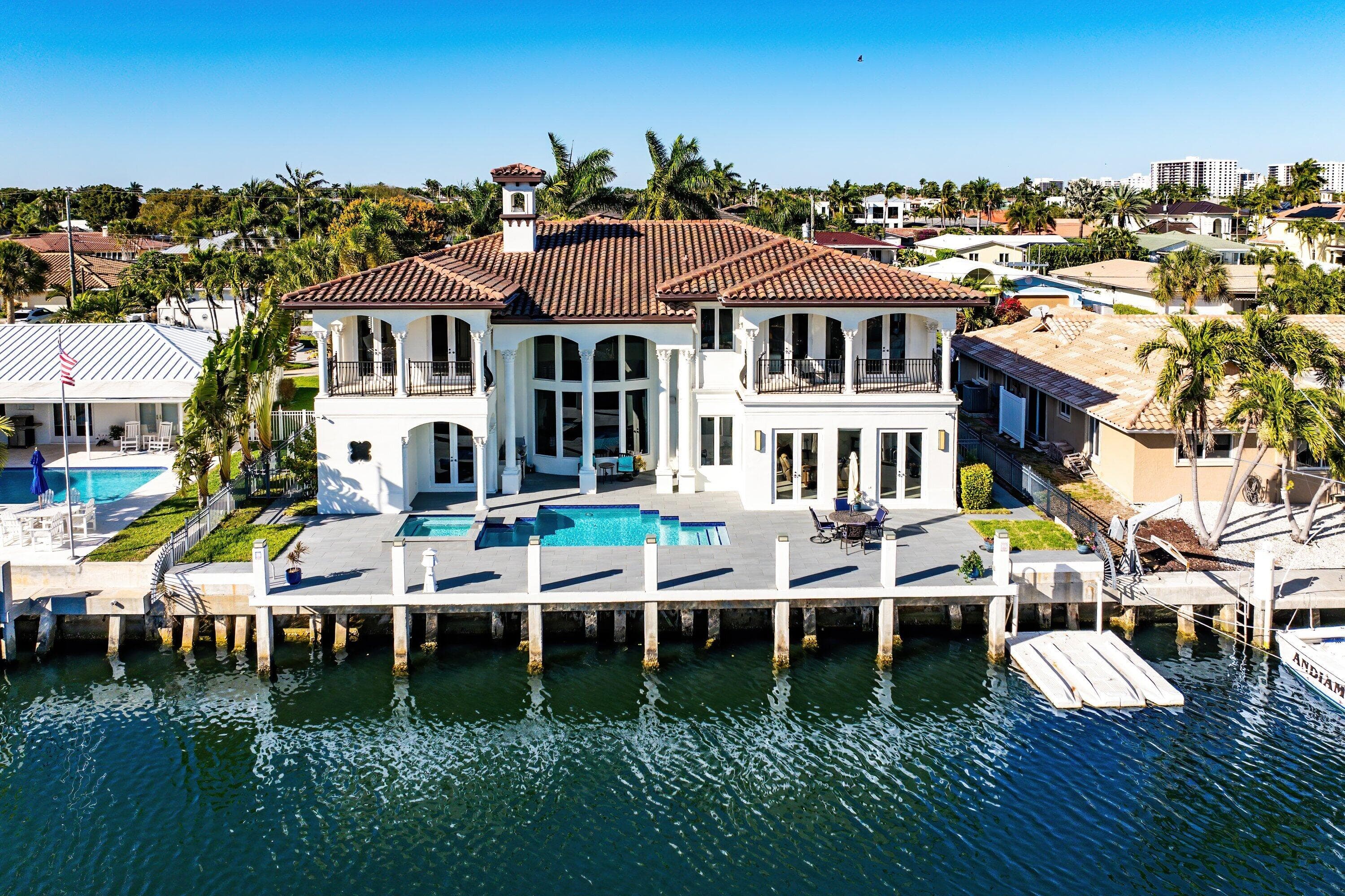 808 Dover Street, Boca Raton, FL 33487 — photo 1 of 67