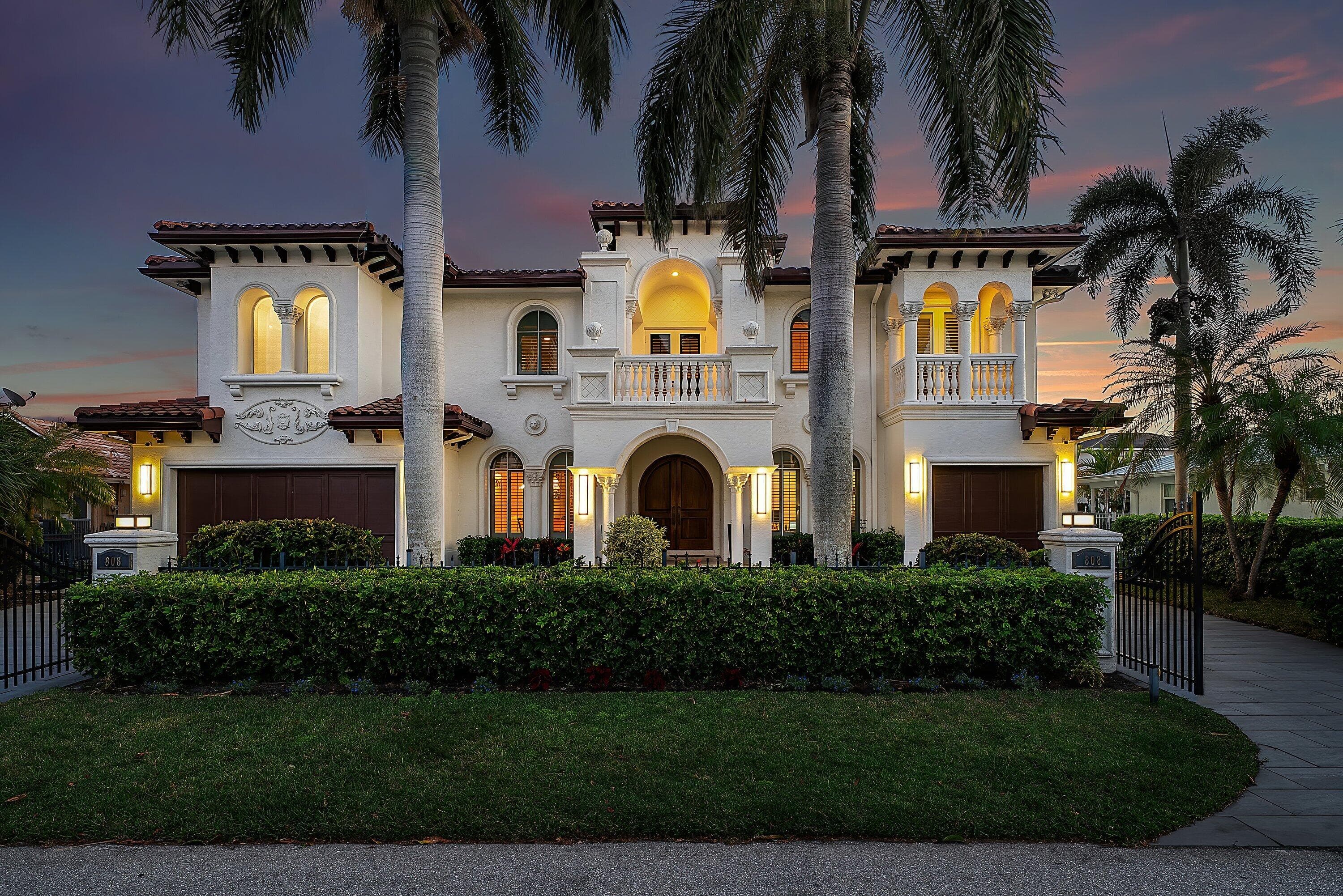 808 Dover Street, Boca Raton, FL 33487 — photo 3 of 67