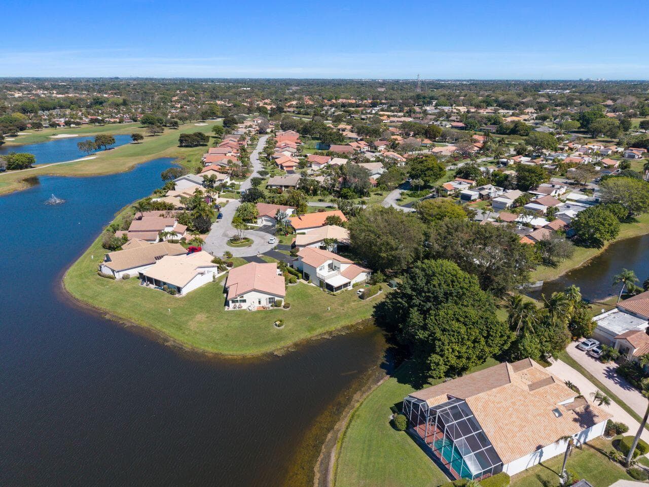 5787 Lakeview Mews Place, Boynton Beach, FL 33437 — photo 4 of 49