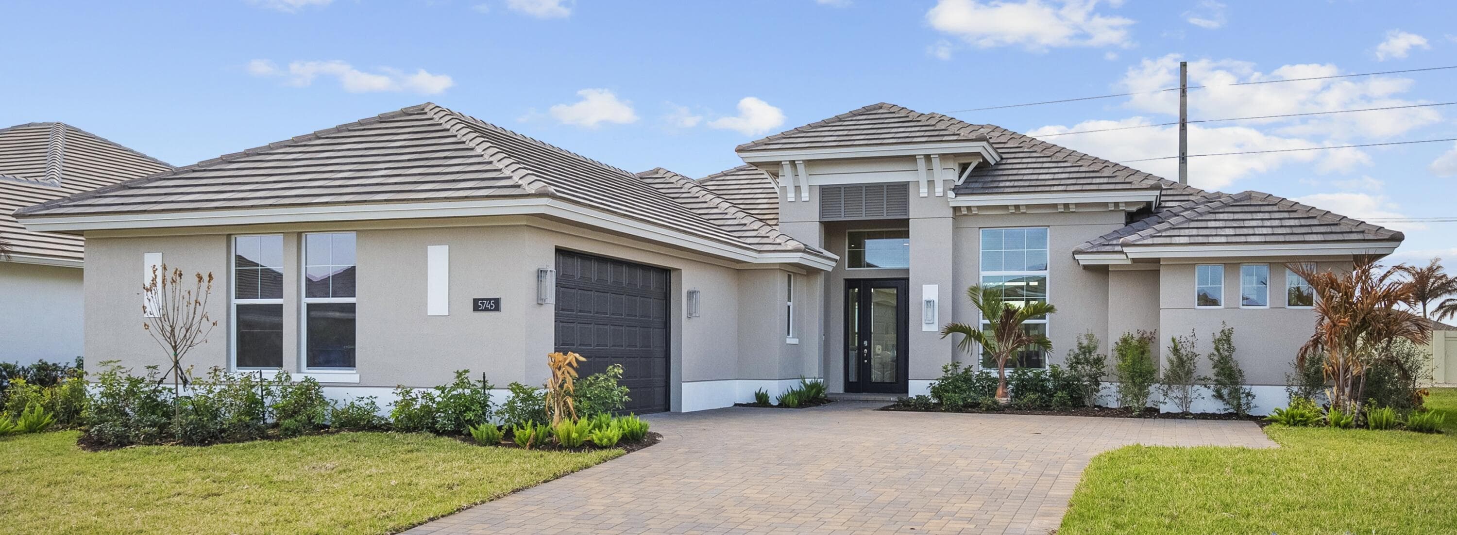 5745 Bent Pine Square, Vero Beach, FL 32967 — photo 1 of 21