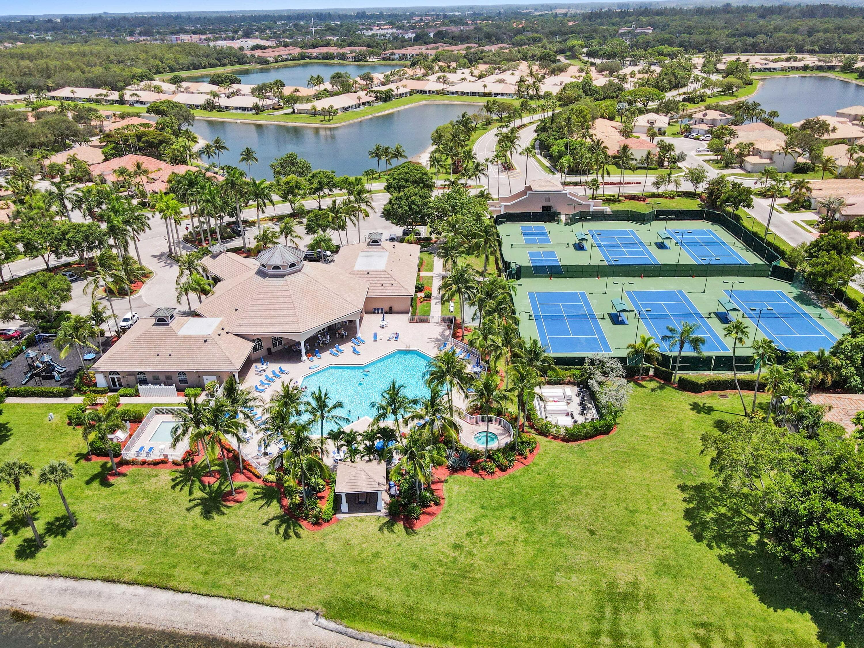 4453 N San Andros, West Palm Beach, FL 33411 — photo 37 of 39
