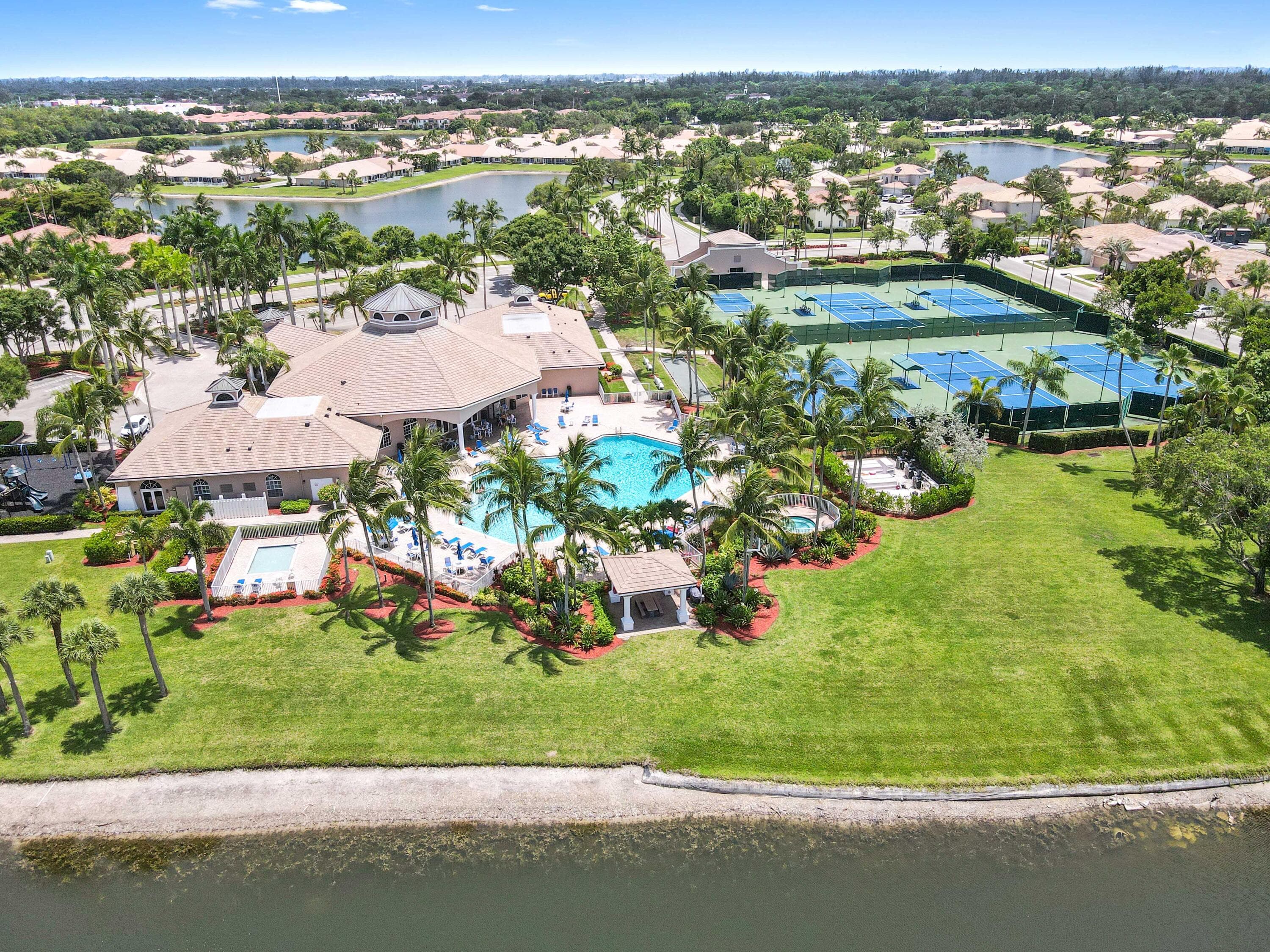 4453 N San Andros, West Palm Beach, FL 33411 — photo 38 of 39
