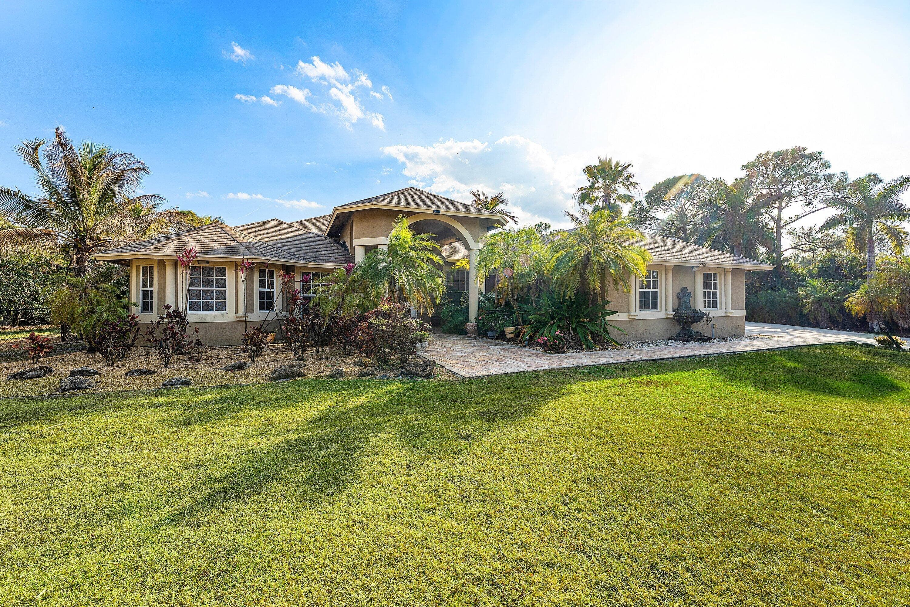 13256 Temple Boulevard, The Acreage, FL 33412 — photo 3 of 60