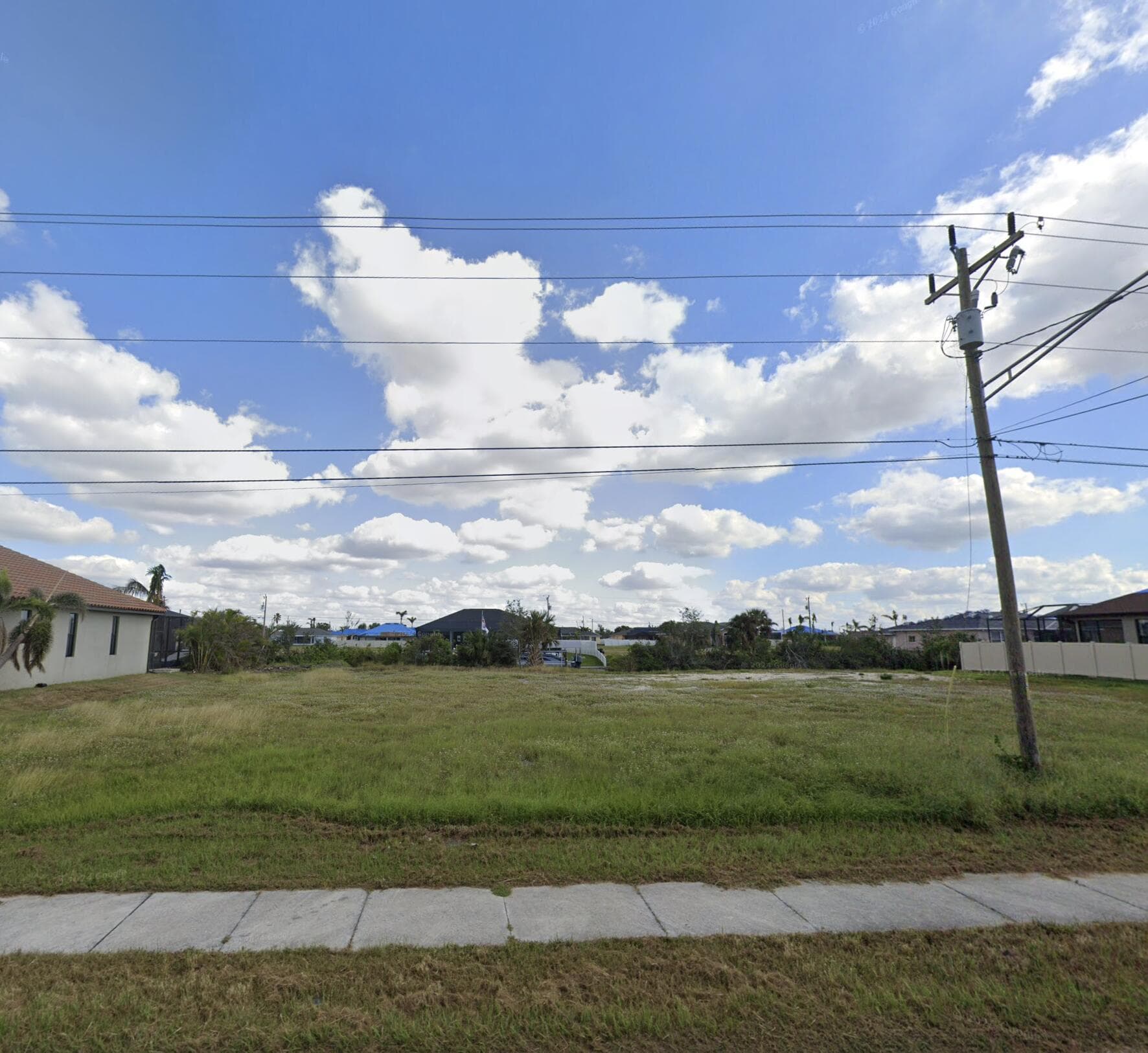 2513 Surfside Boulevard, Cape Coral, FL 33914 — photo 4 of 16