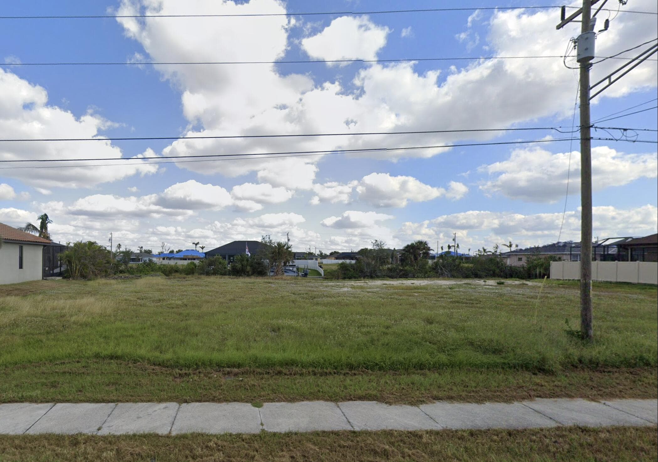 2513 Surfside Boulevard, Cape Coral, FL 33914 — photo 1 of 16