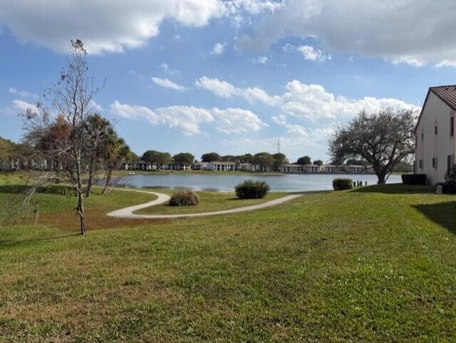3180 Leewood Terrace L107, Boca Raton, FL 33431 — photo 4 of 22