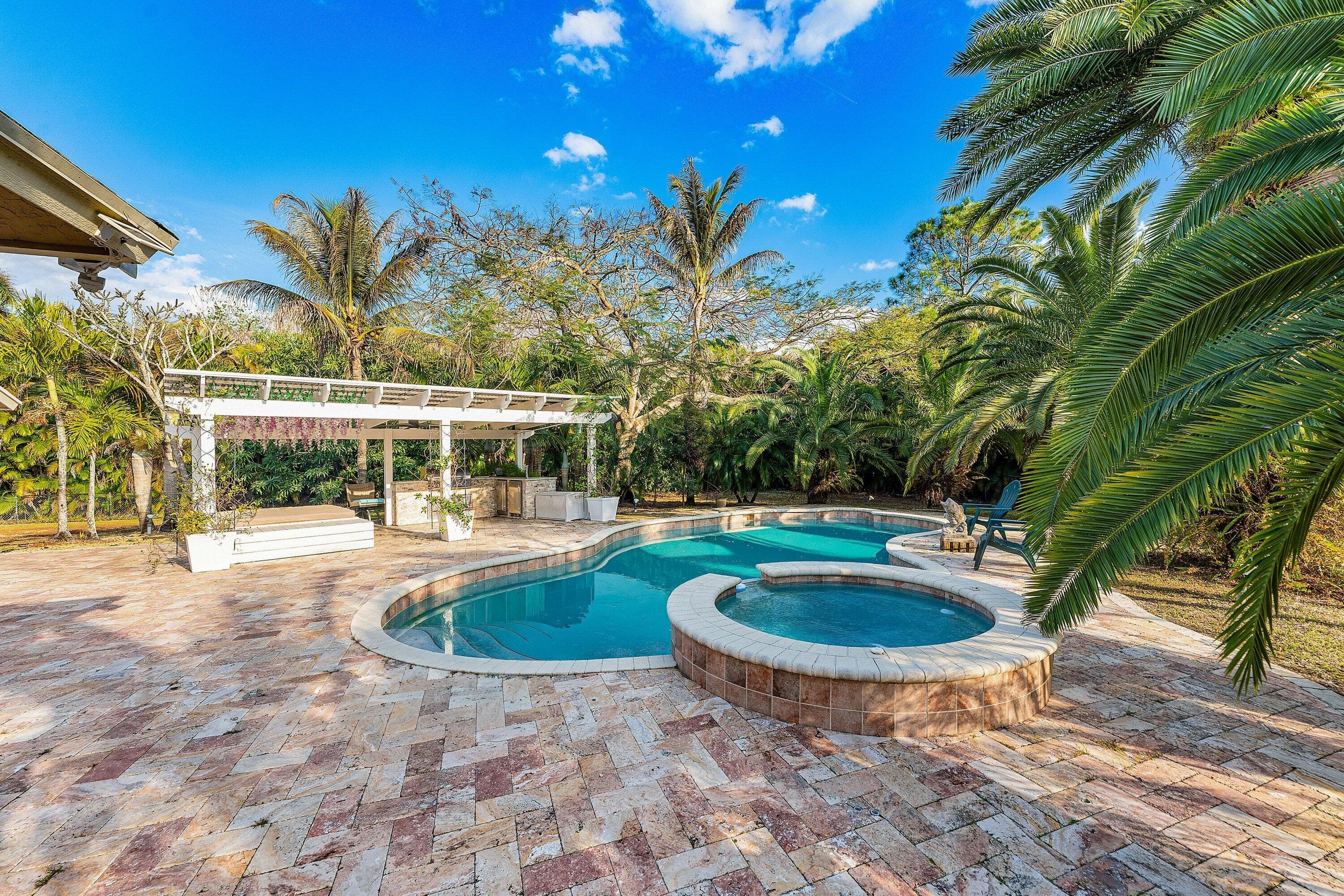 13256 Temple Boulevard, The Acreage, FL 33412 — photo 44 of 60