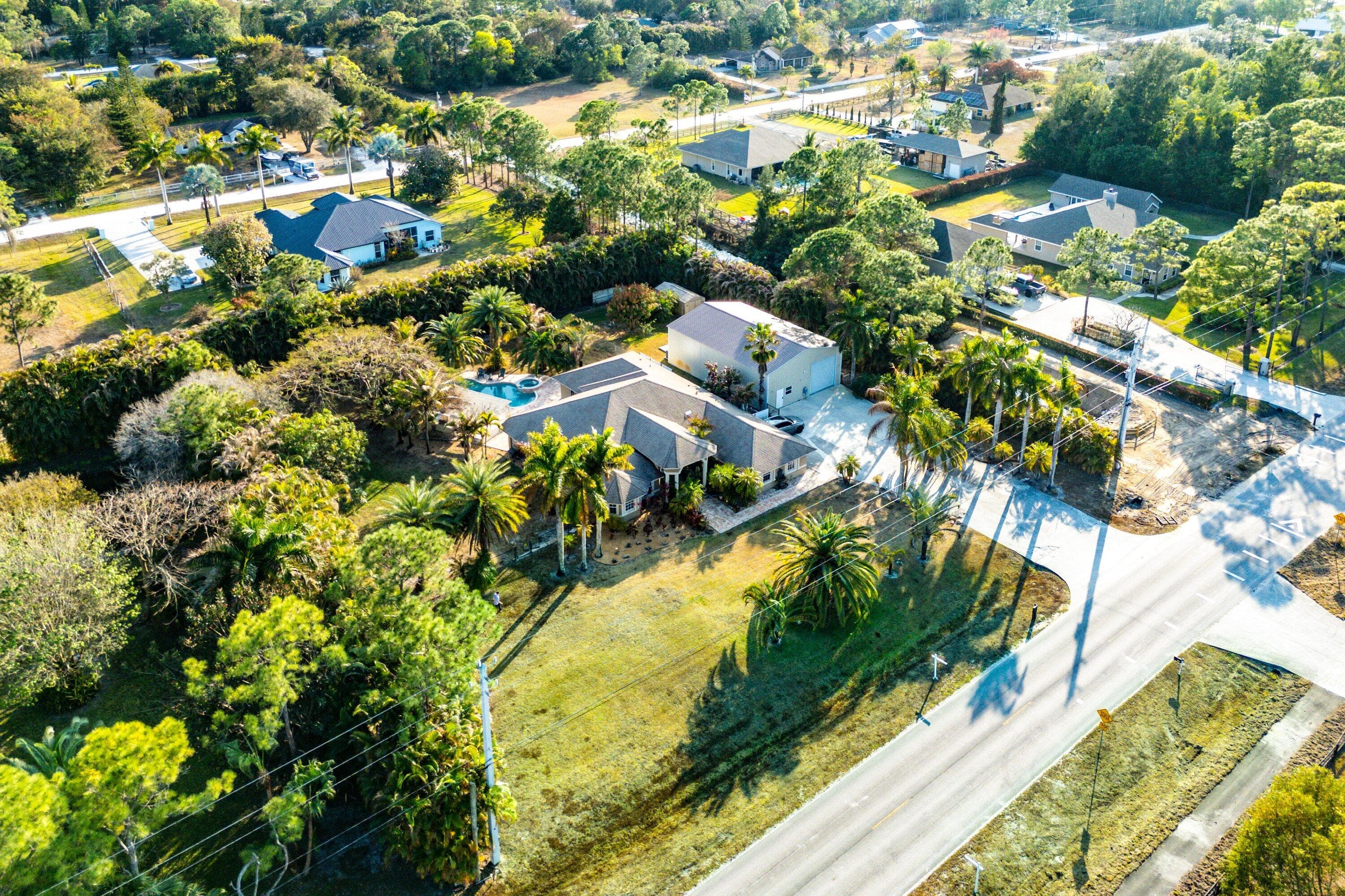 13256 Temple Boulevard, The Acreage, FL 33412 — photo 59 of 60