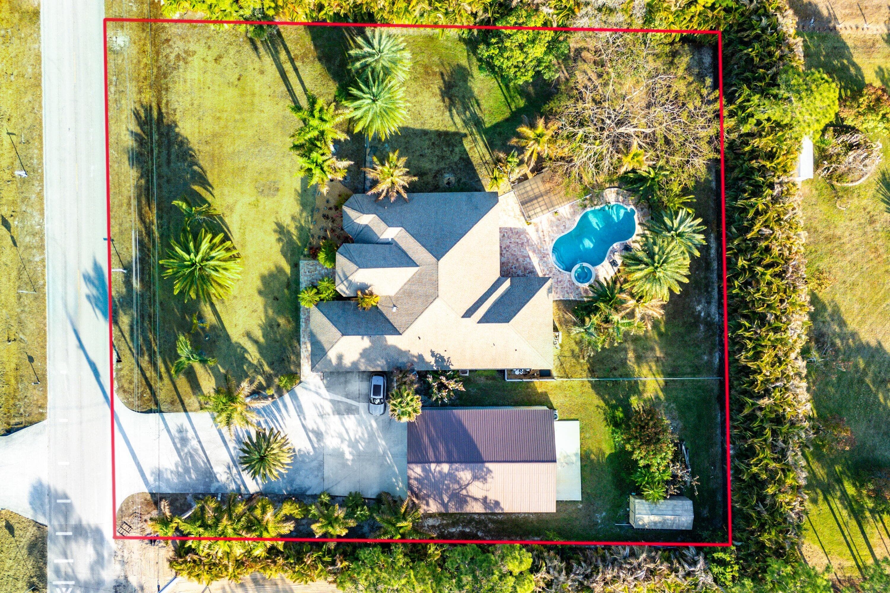 13256 Temple Boulevard, The Acreage, FL 33412 — photo 5 of 60