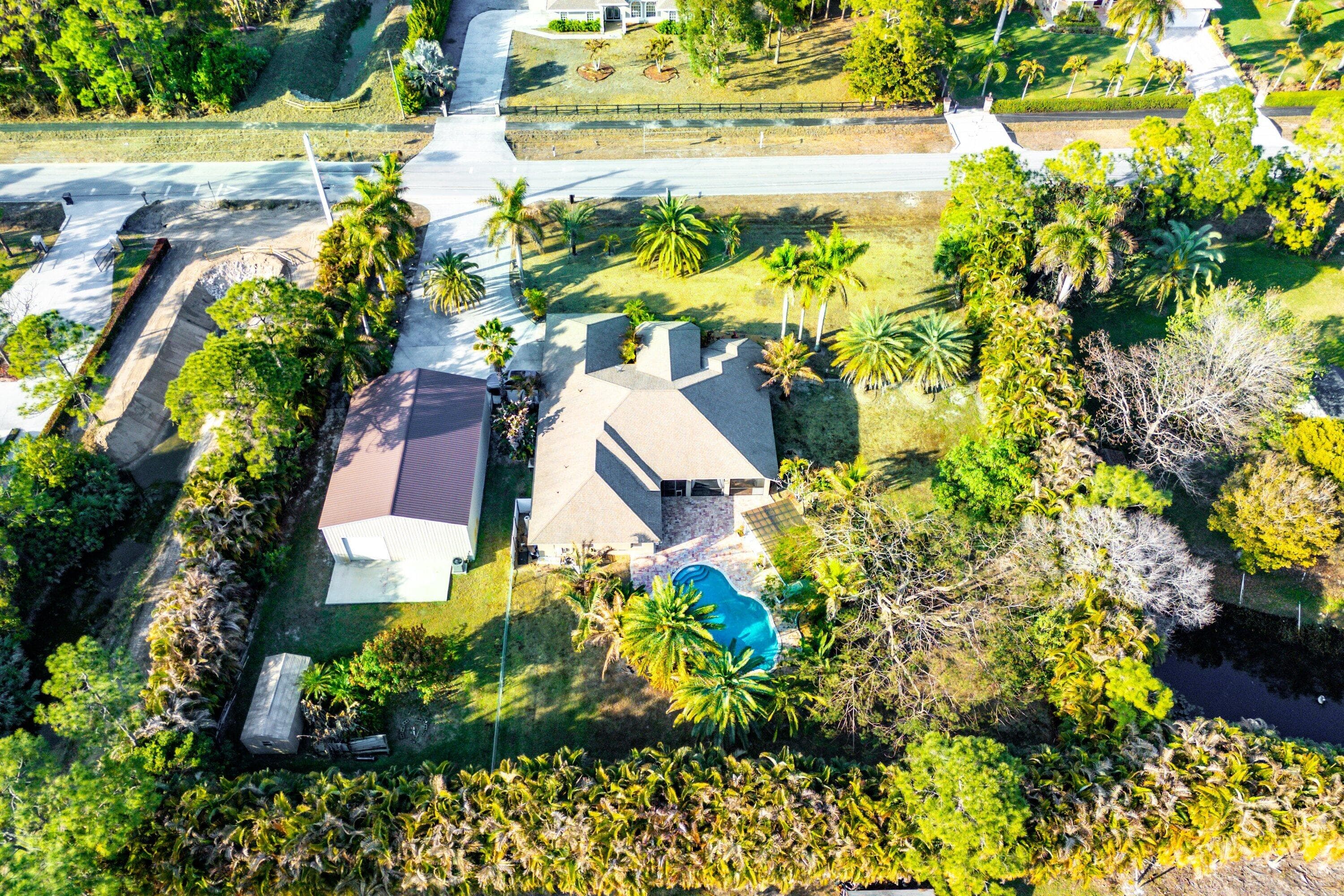 13256 Temple Boulevard, The Acreage, FL 33412 — photo 56 of 60