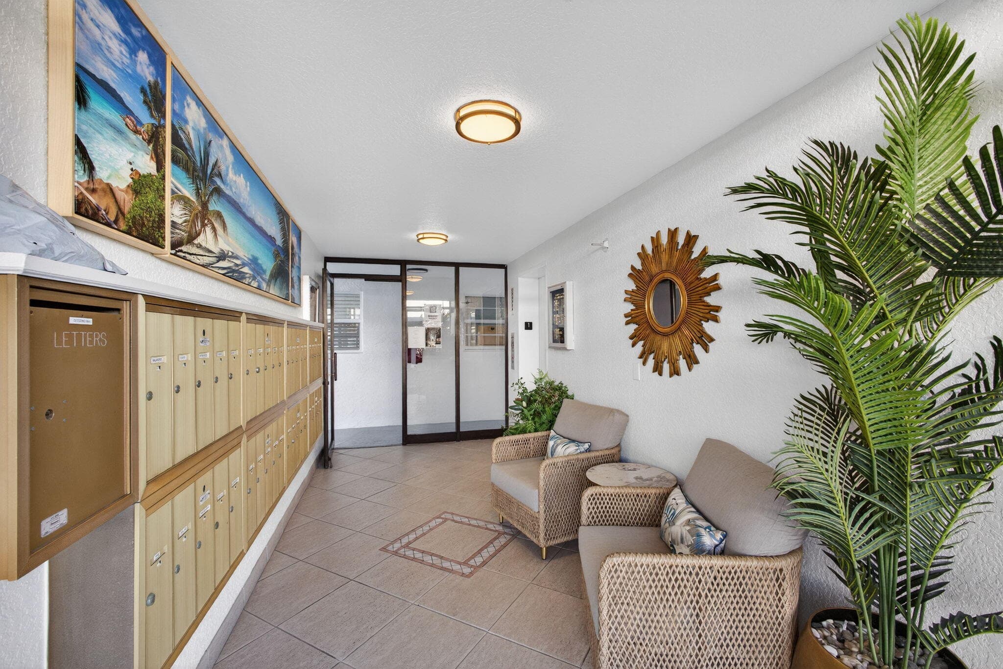 21 Yacht Club Drive 505, North Palm Beach, FL 33408 — photo 3 of 37