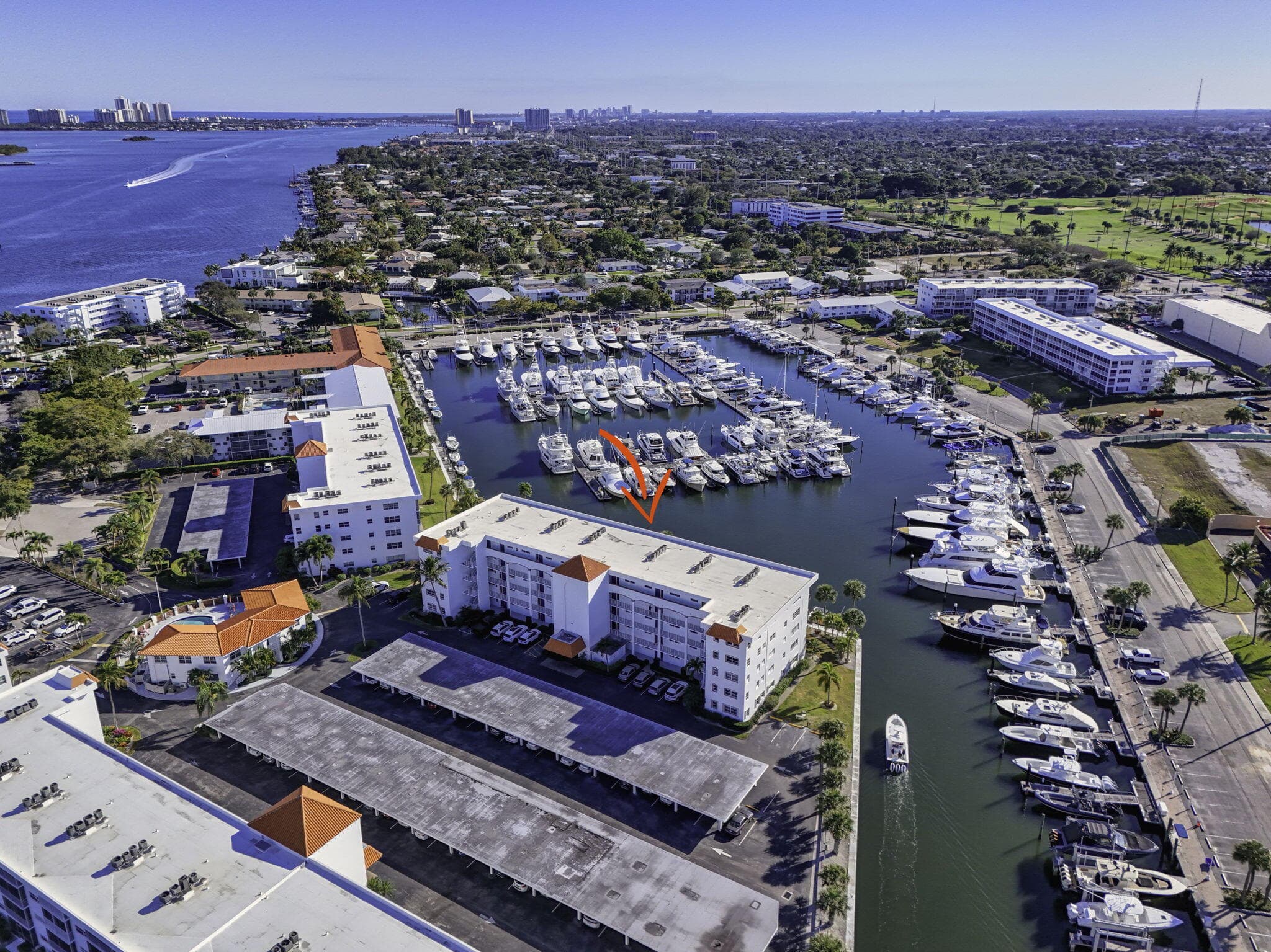 21 Yacht Club Drive 505, North Palm Beach, FL 33408 — photo 32 of 37