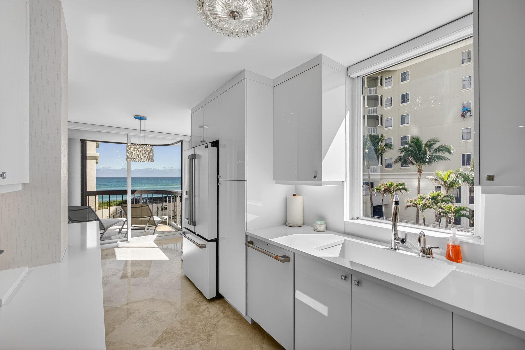 5380 N Ocean Drive 3b, Singer Island, FL 33404 — photo
