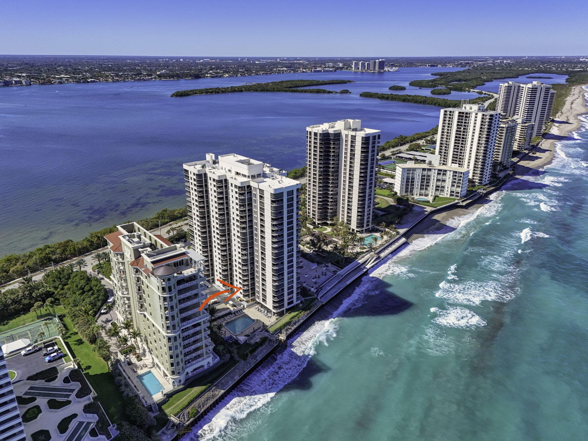 5380 N Ocean Drive 3b, Singer Island, FL 33404 — photo 39 of 47
