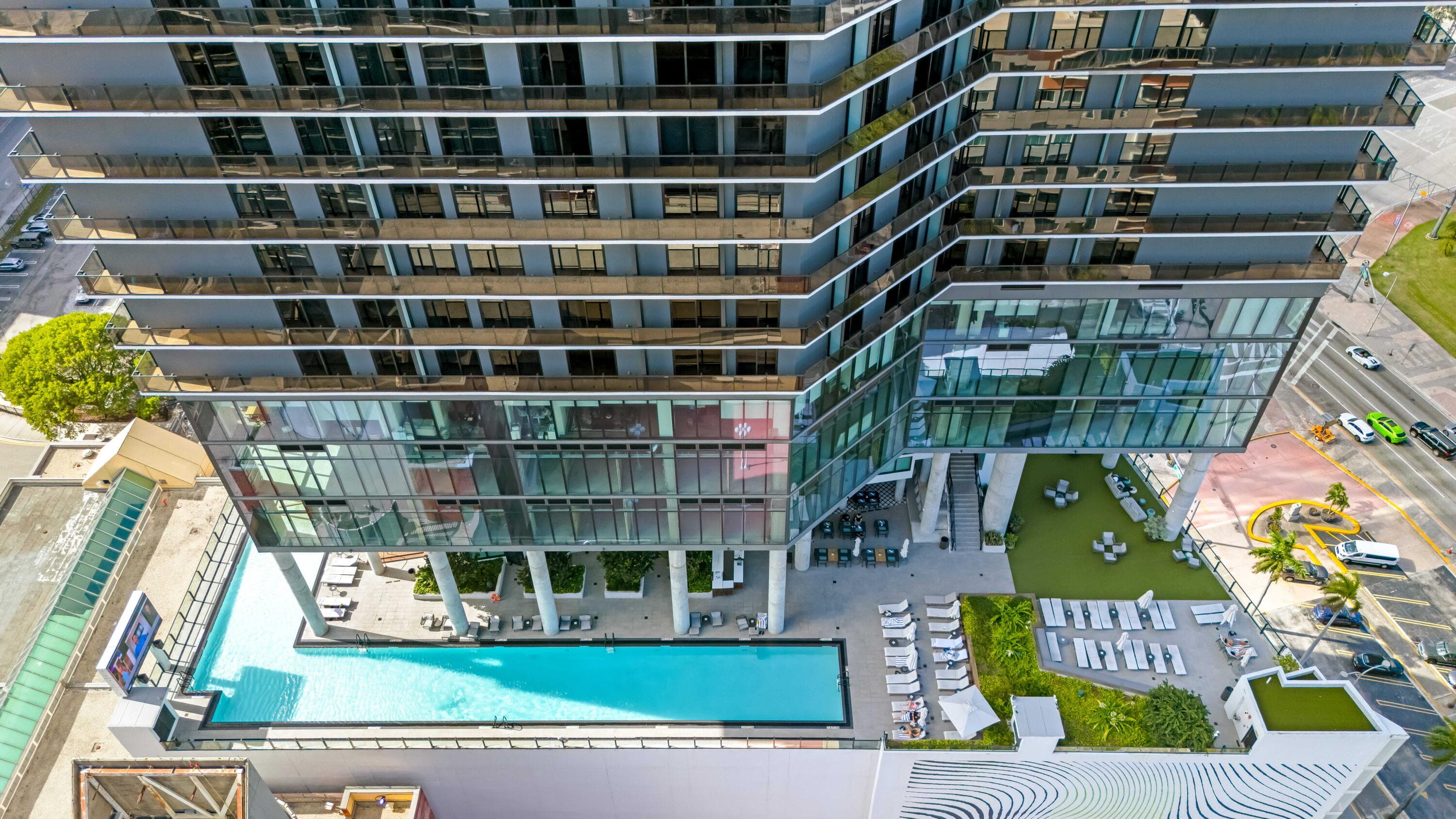 398 NE 5th Street 4618, Miami, FL 33132 — photo 75 of 80