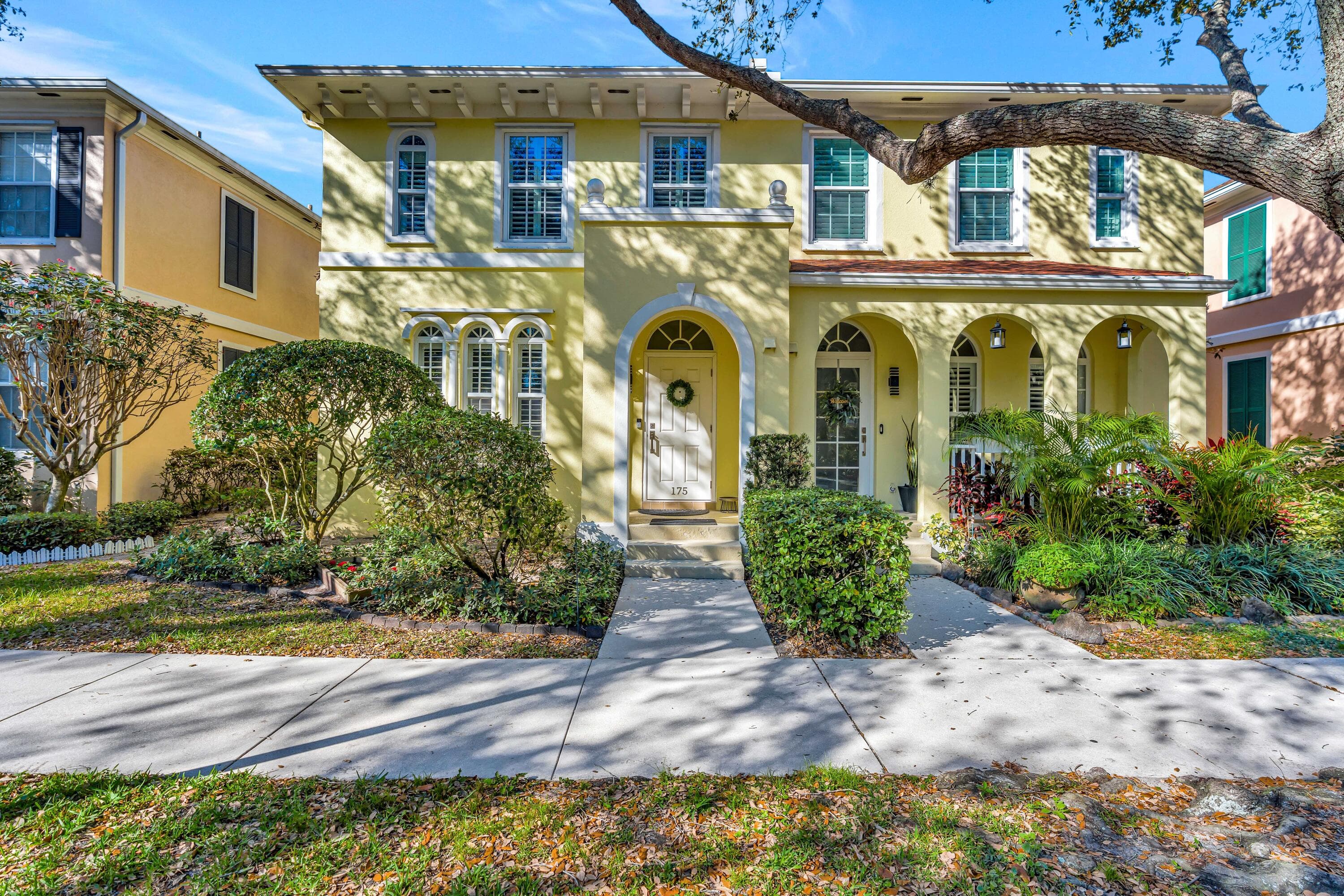175 Farmingdale Drive, Jupiter, FL 33458 — photo 1 of 60