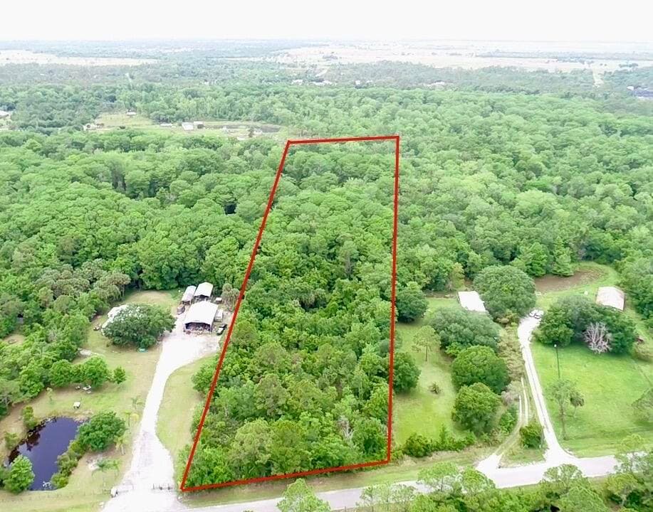 1465 NE 342nd Trail, Okeechobee, FL 34972 — photo 3 of 6