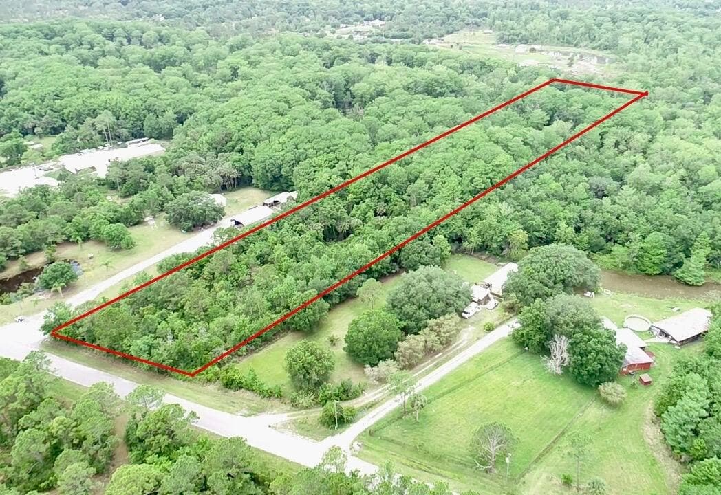 1465 NE 342nd Trail, Okeechobee, FL 34972 — photo 4 of 6