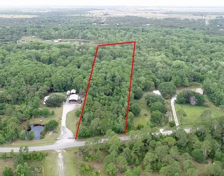 1465 NE 342nd Trail, Okeechobee, FL 34972 — photo 2 of 6