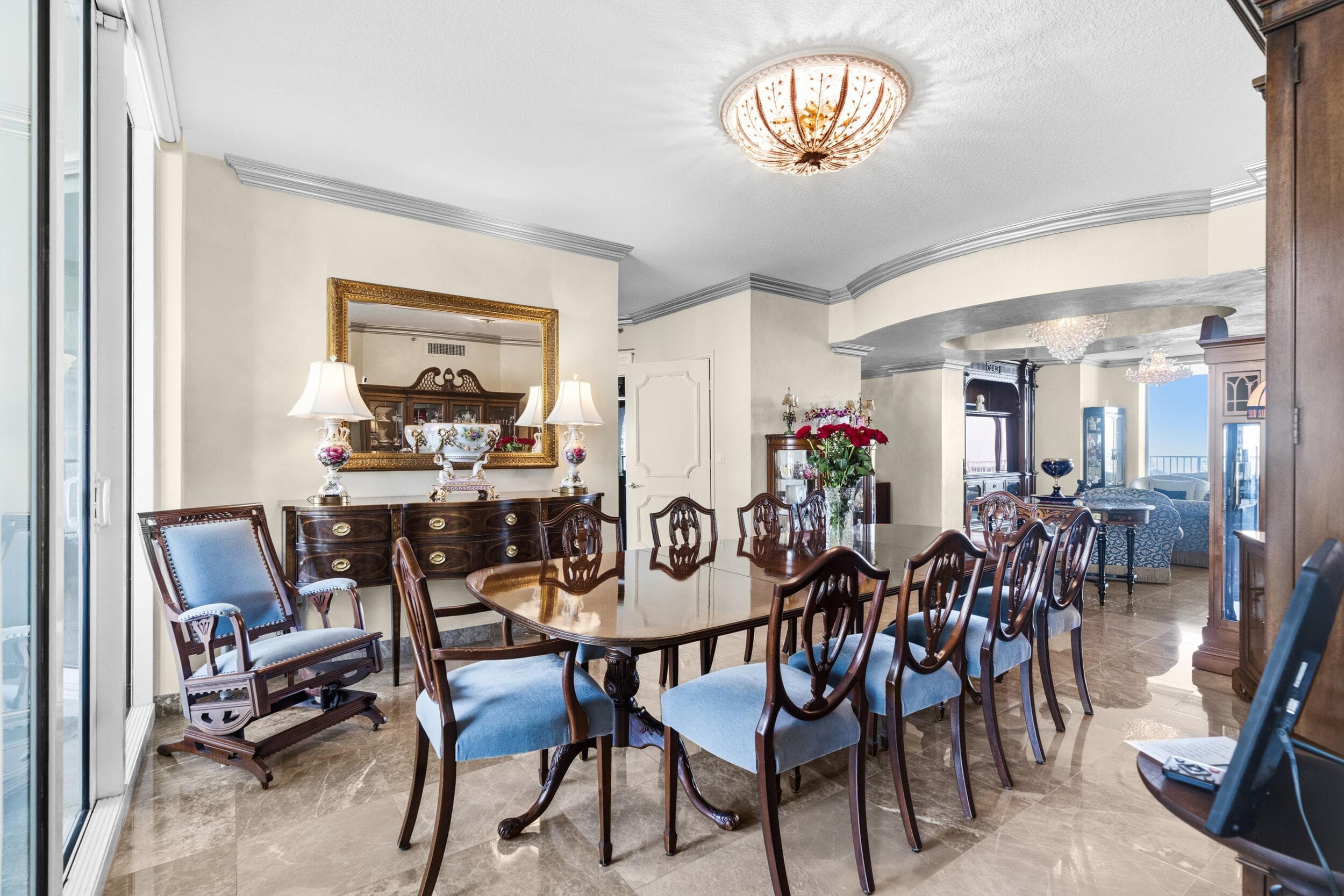 3740 S Ocean Boulevard Apt 709, Highland Beach, FL 33487 — photo 15 of 33