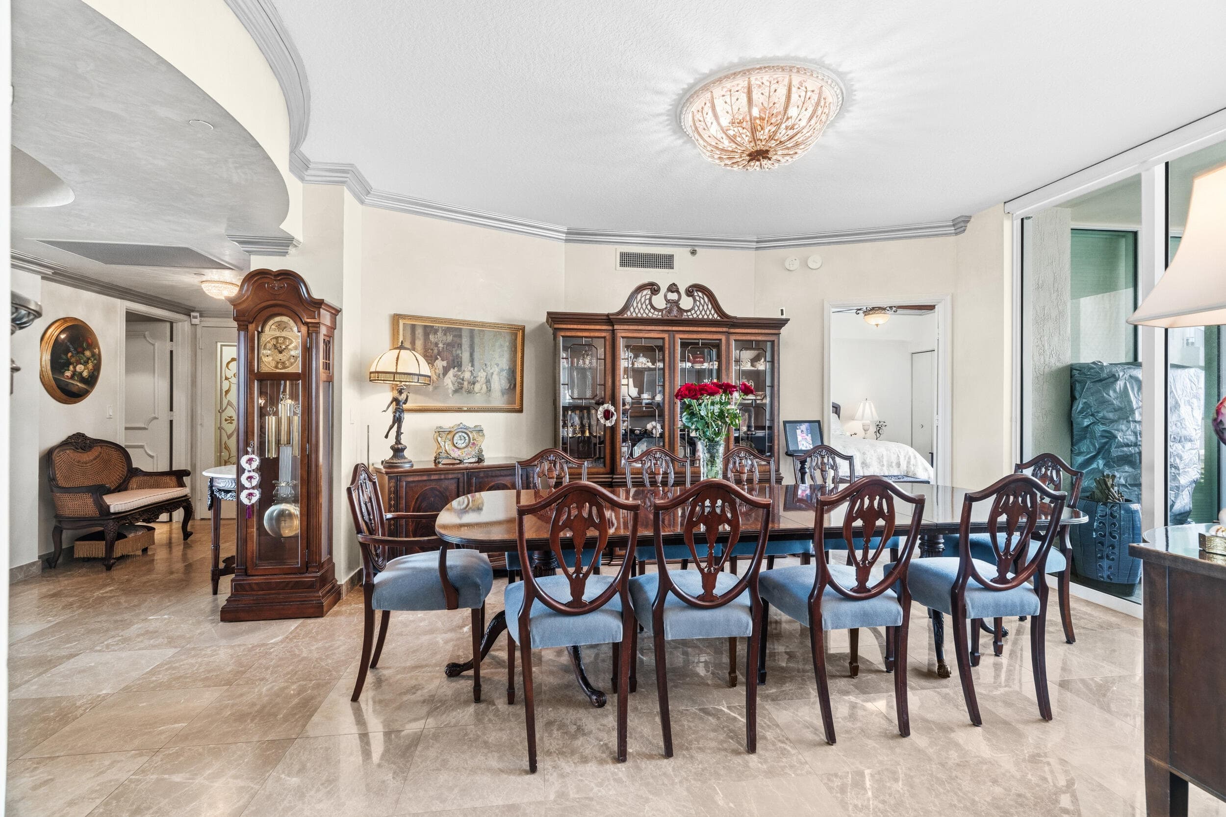 3740 S Ocean Boulevard Apt 709, Highland Beach, FL 33487 — photo 16 of 33