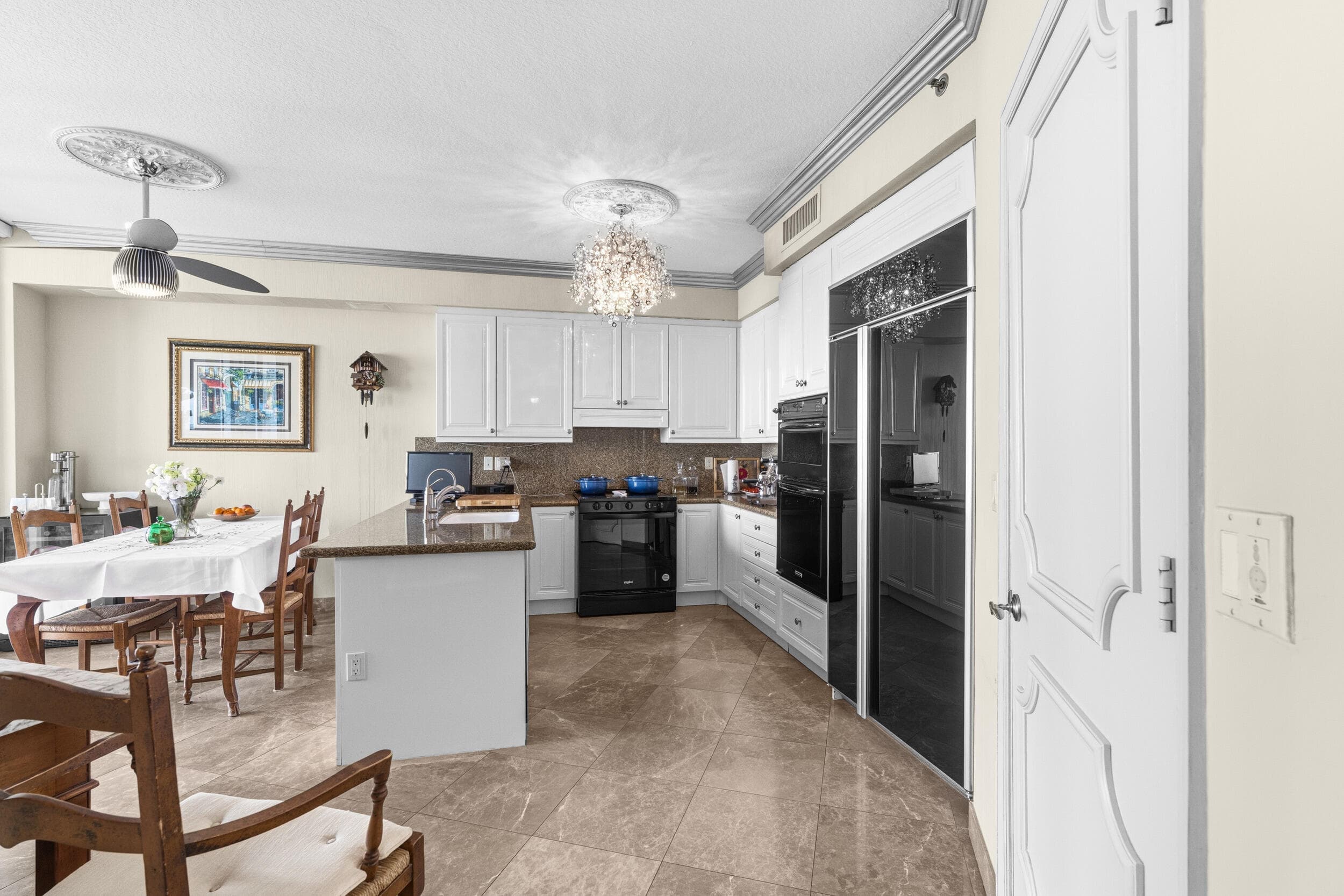 3740 S Ocean Boulevard Apt 709, Highland Beach, FL 33487 — photo 17 of 33