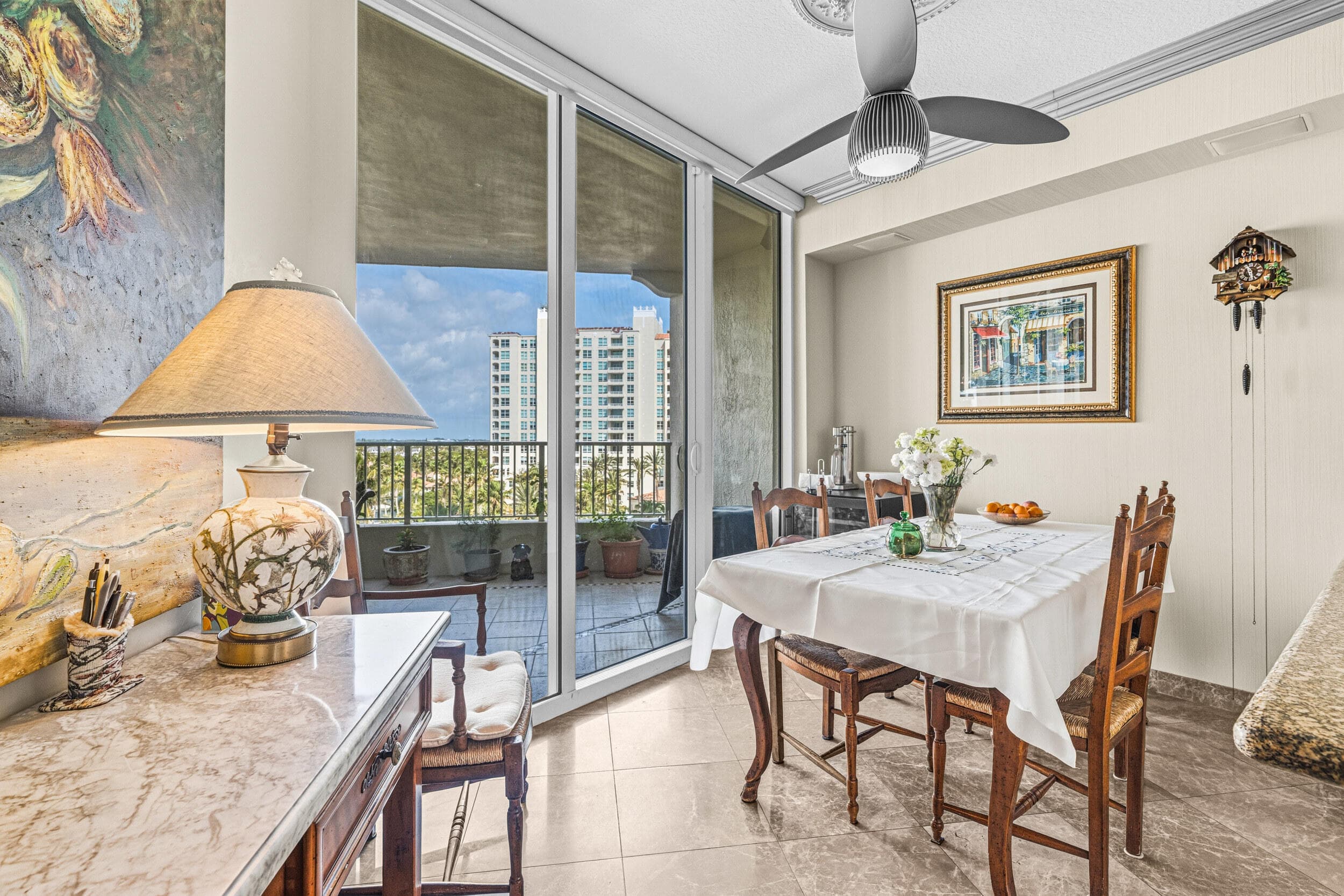 3740 S Ocean Boulevard Apt 709, Highland Beach, FL 33487 — photo 19 of 33