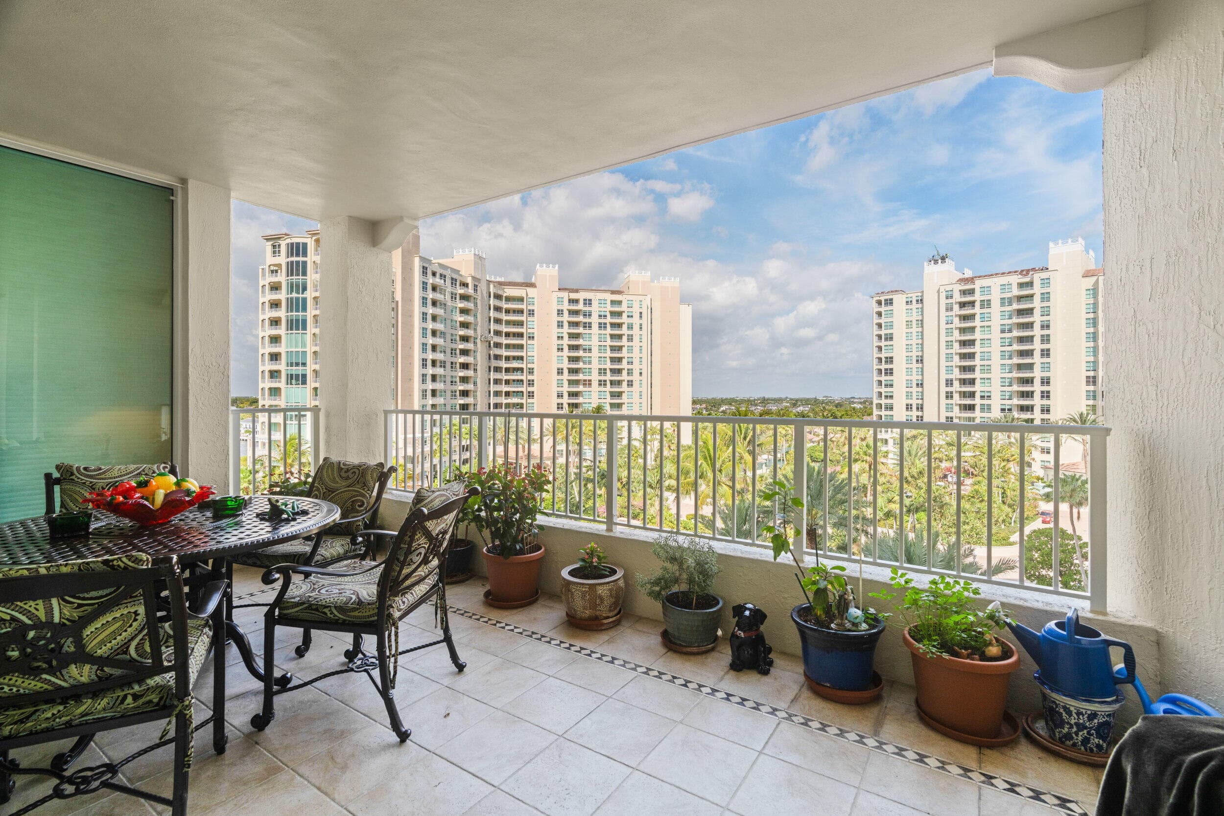 3740 S Ocean Boulevard Apt 709, Highland Beach, FL 33487 — photo 20 of 33
