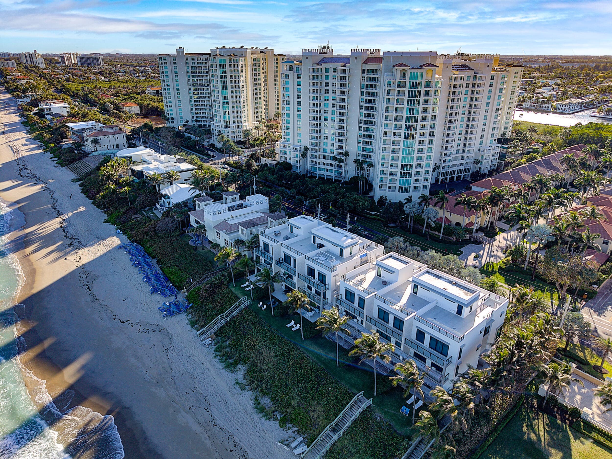 3740 S Ocean Boulevard Apt 709, Highland Beach, FL 33487 — photo 31 of 33