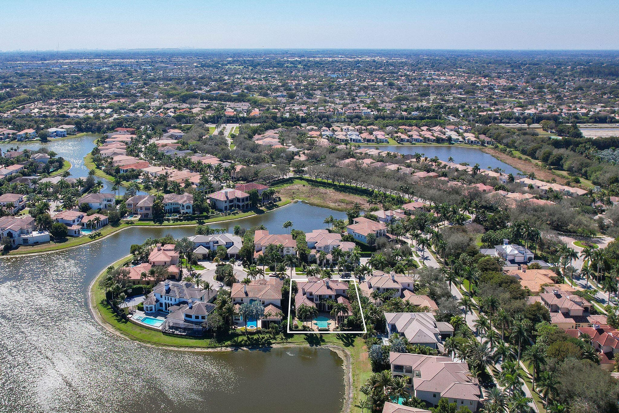 9253 Este Lago Drive, Boca Raton, FL 33496 — photo 9 of 83