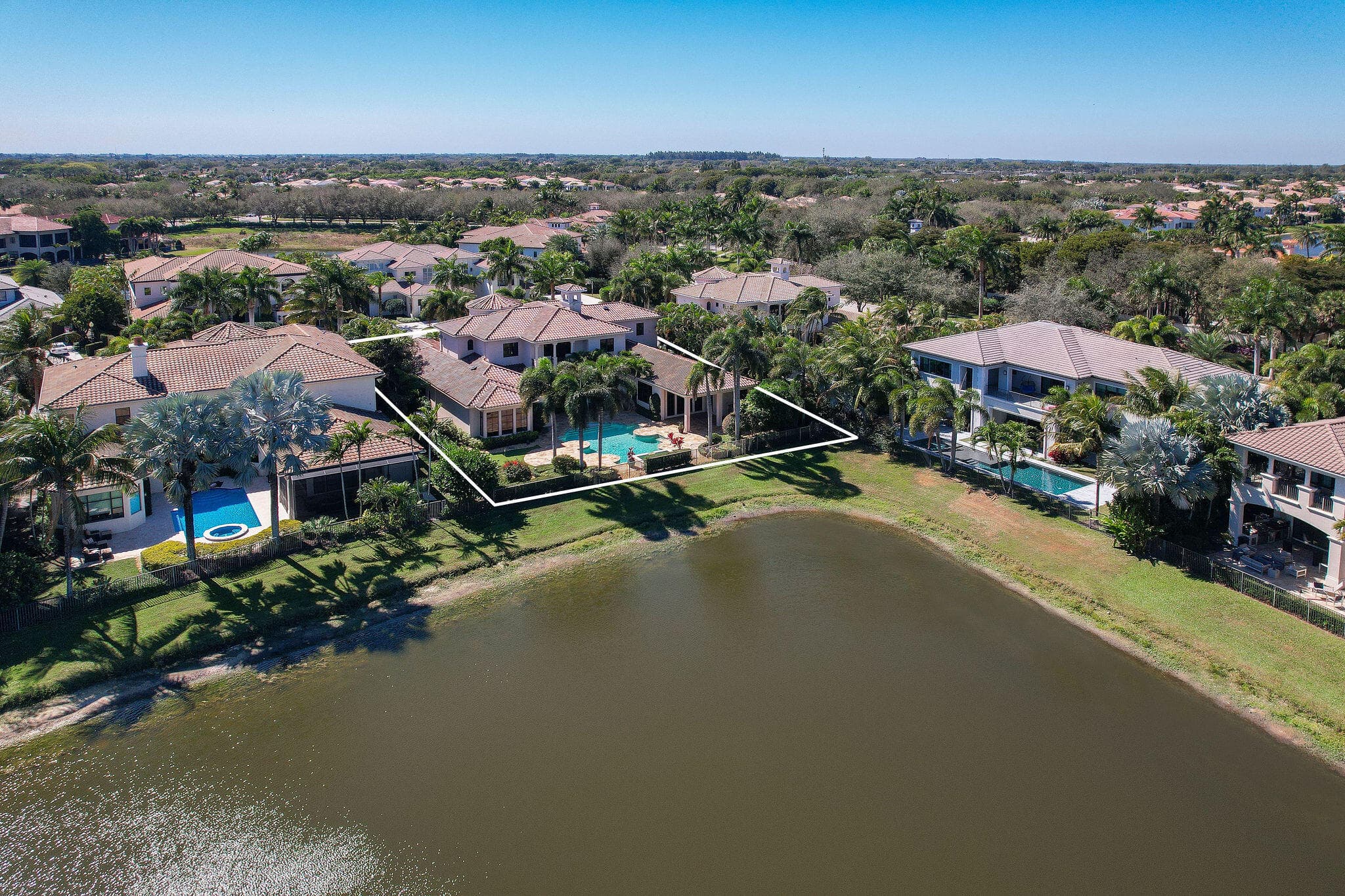 9253 Este Lago Drive, Boca Raton, FL 33496 — photo 10 of 83
