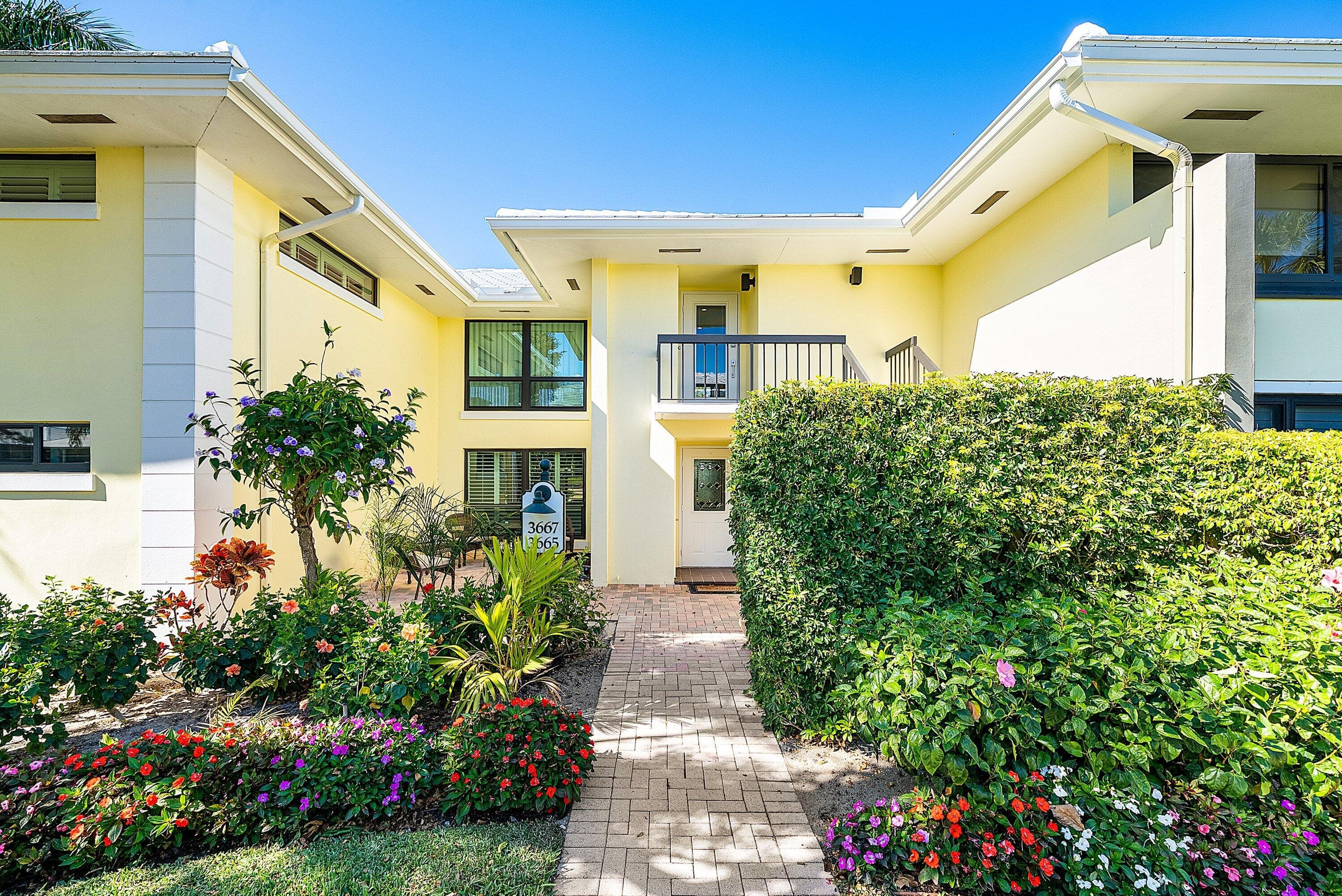 3667 Quail Ridge Drive N Bobwhite B, Boynton Beach, FL 33436 — photo 32 of 56