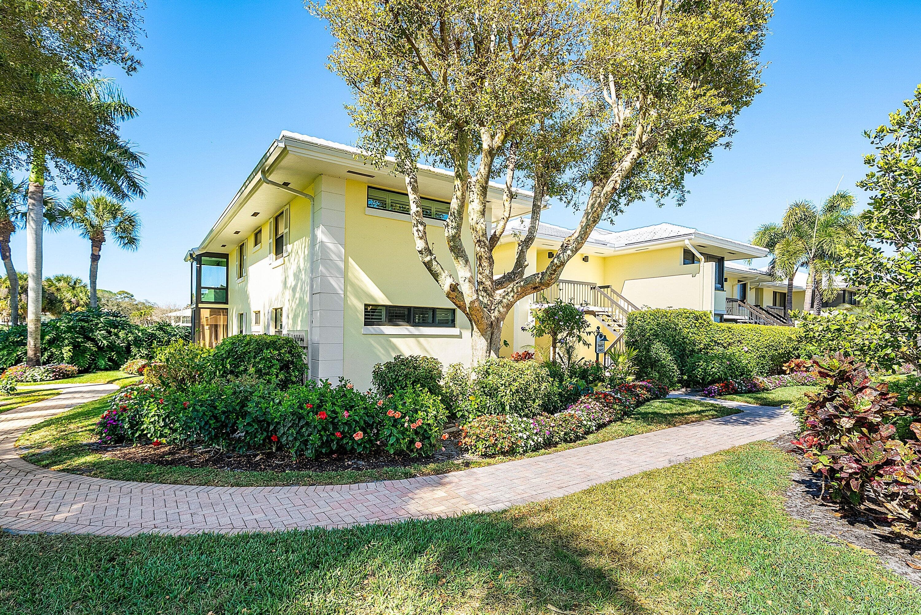 3667 Quail Ridge Drive N Bobwhite B, Boynton Beach, FL 33436 — photo 34 of 56
