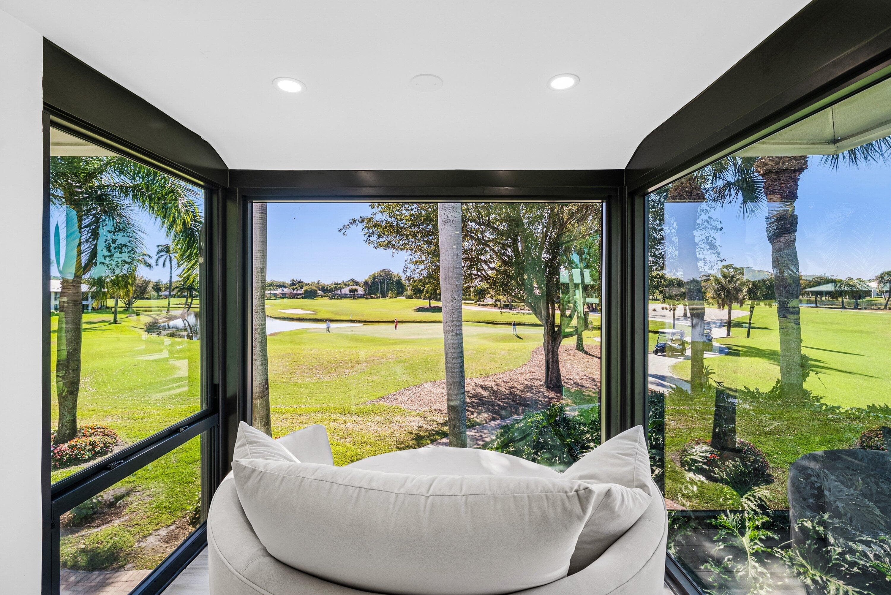 3667 Quail Ridge Drive N Bobwhite B, Boynton Beach, FL 33436 — photo 4 of 56