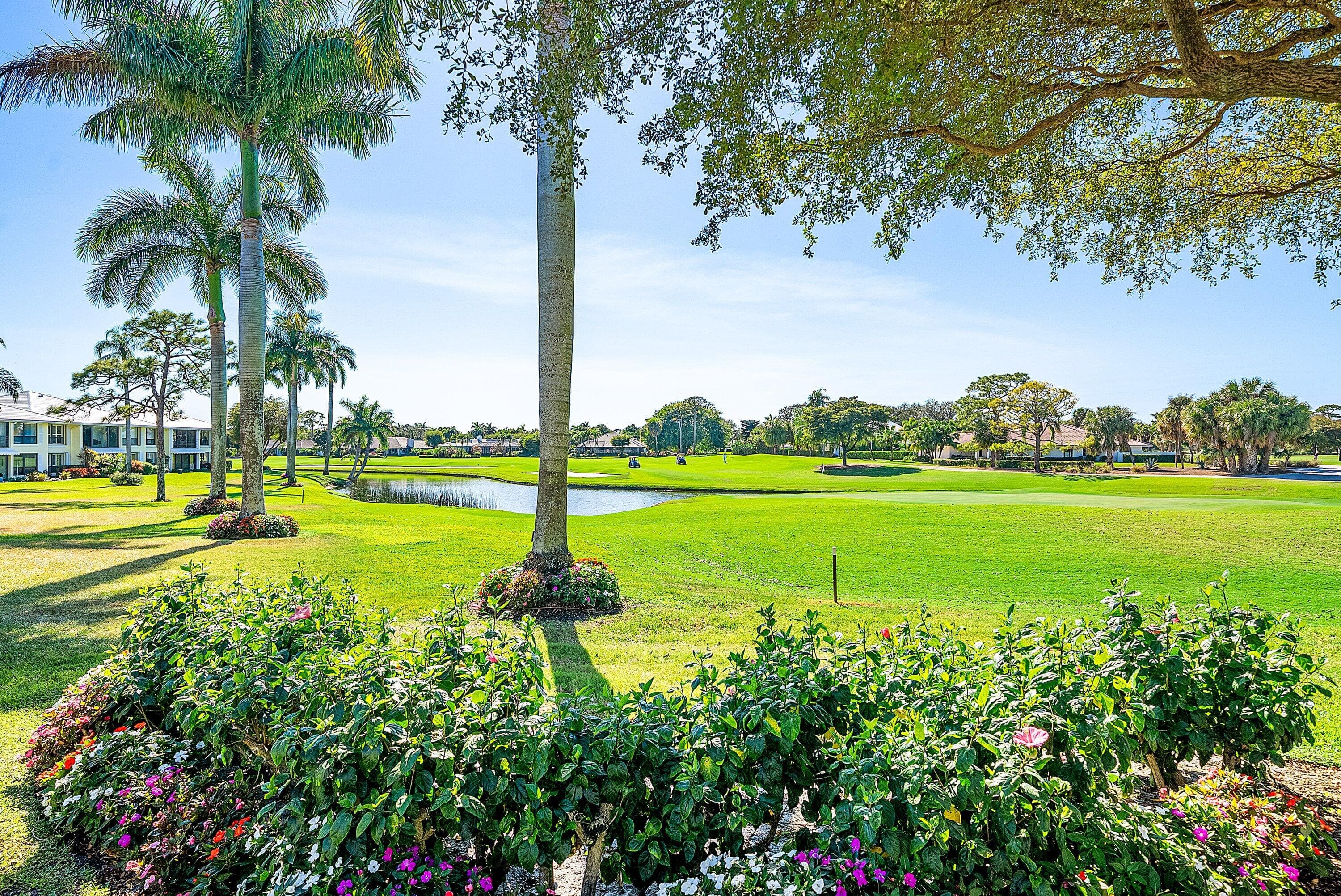 3667 Quail Ridge Drive N Bobwhite B, Boynton Beach, FL 33436 — photo 31 of 56