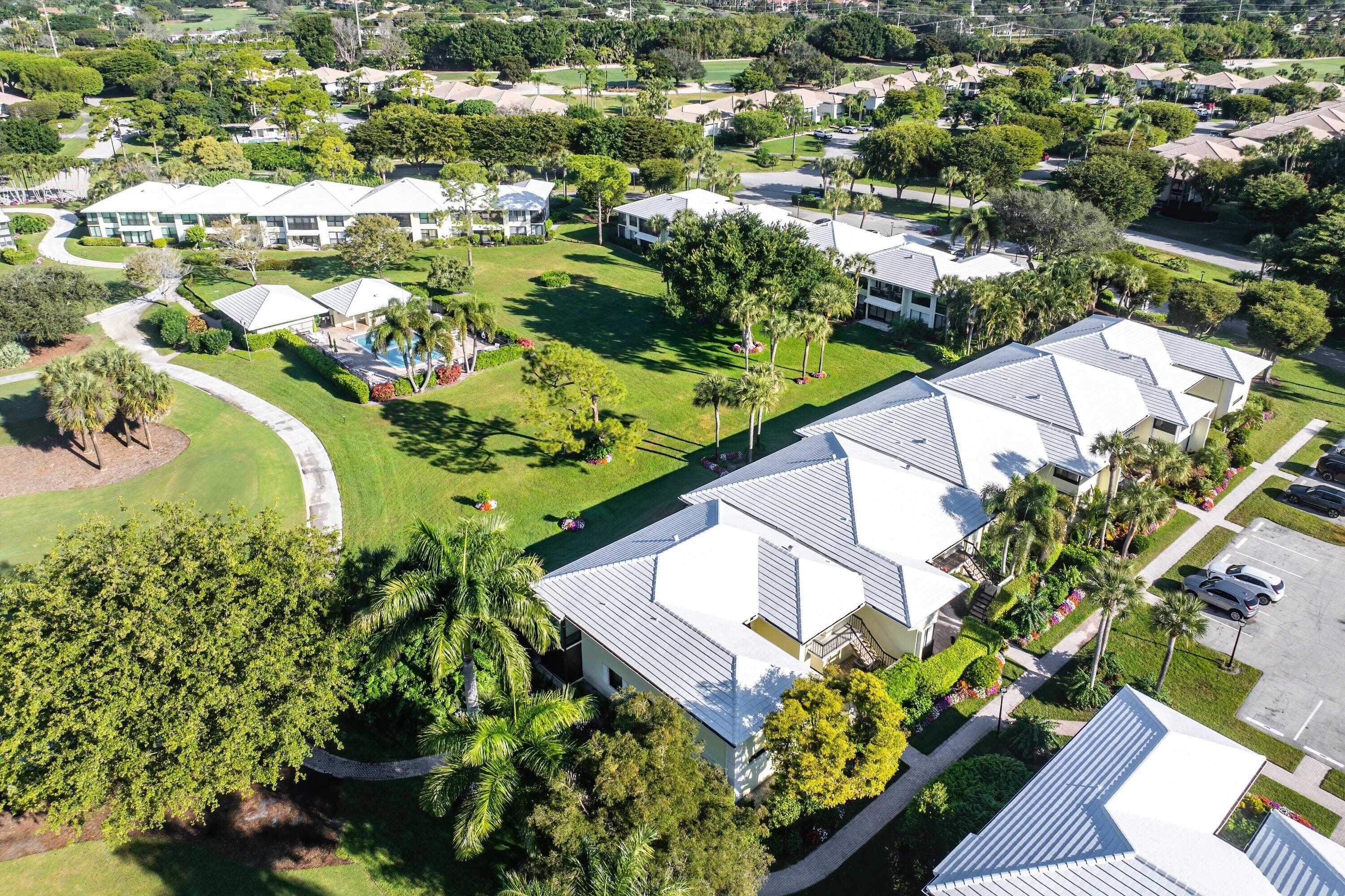 3667 Quail Ridge Drive N Bobwhite B, Boynton Beach, FL 33436 — photo 38 of 56