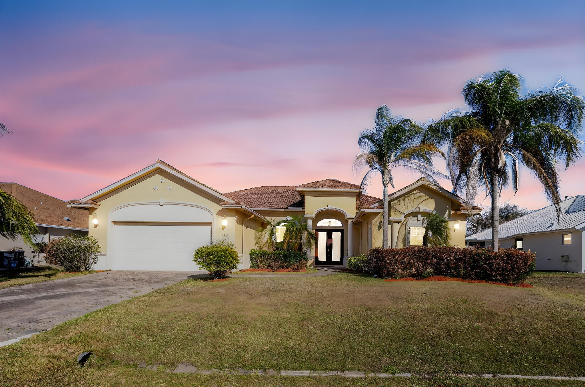 2081 SW Algiers Street, Port St. Lucie, FL 34953 — photo 6 of 46