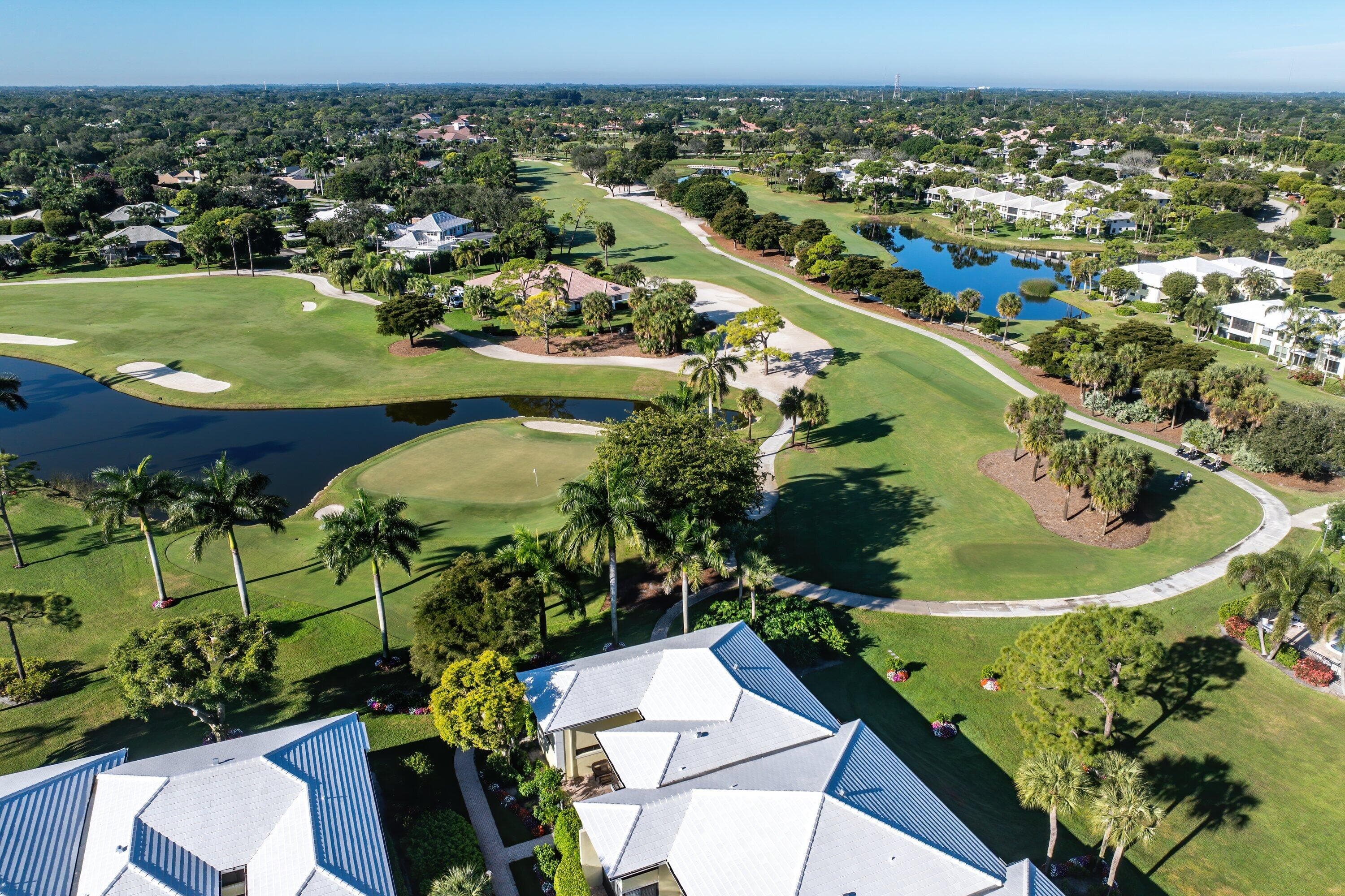 3667 Quail Ridge Drive N Bobwhite B, Boynton Beach, FL 33436 — photo 43 of 56