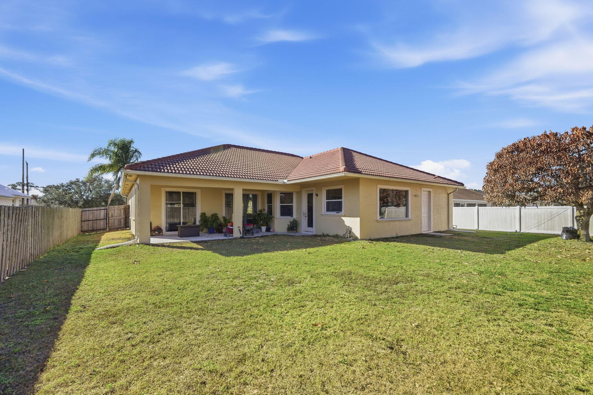 2081 SW Algiers Street, Port St. Lucie, FL 34953 — photo 36 of 46