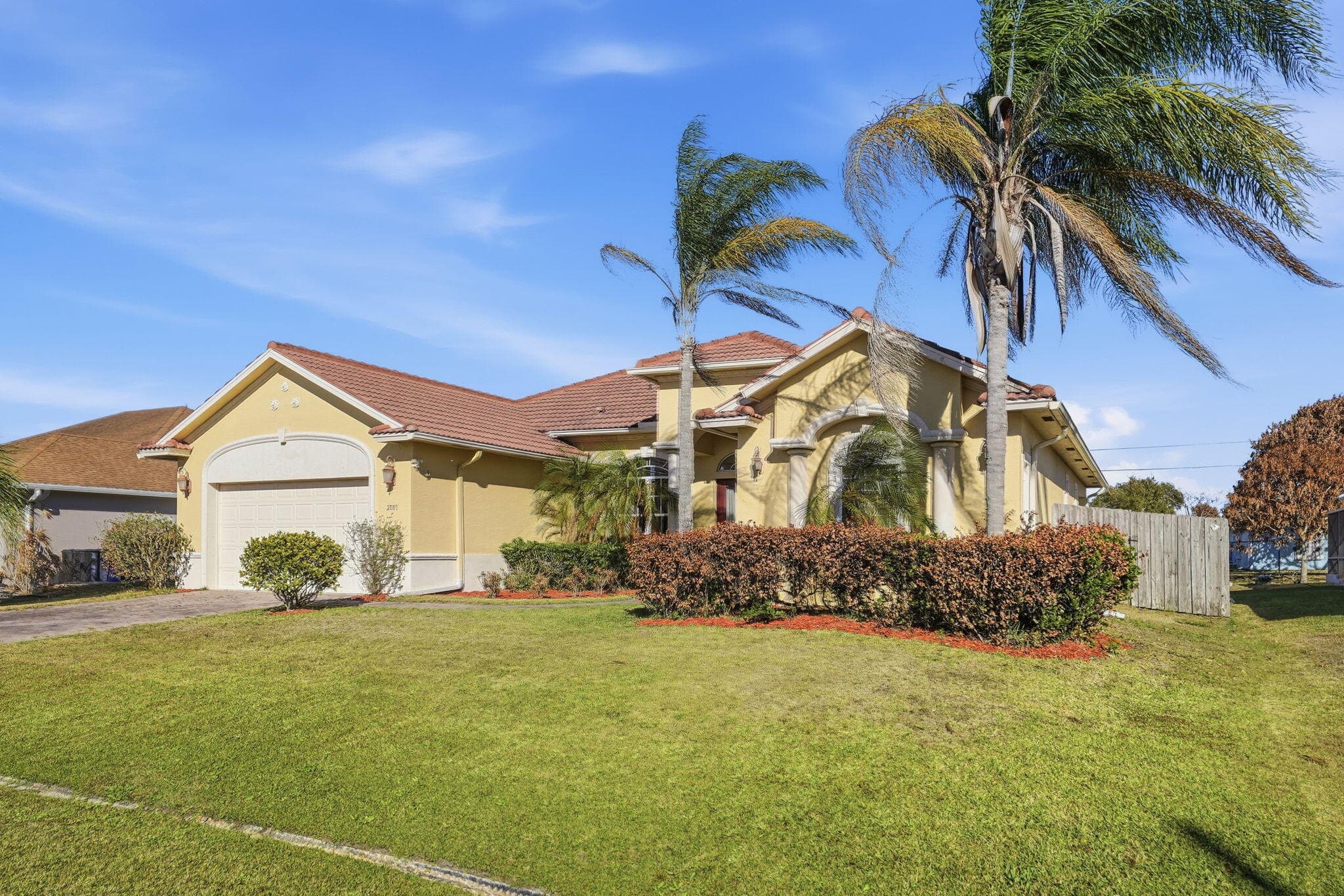 2081 SW Algiers Street, Port St. Lucie, FL 34953 — photo 38 of 46